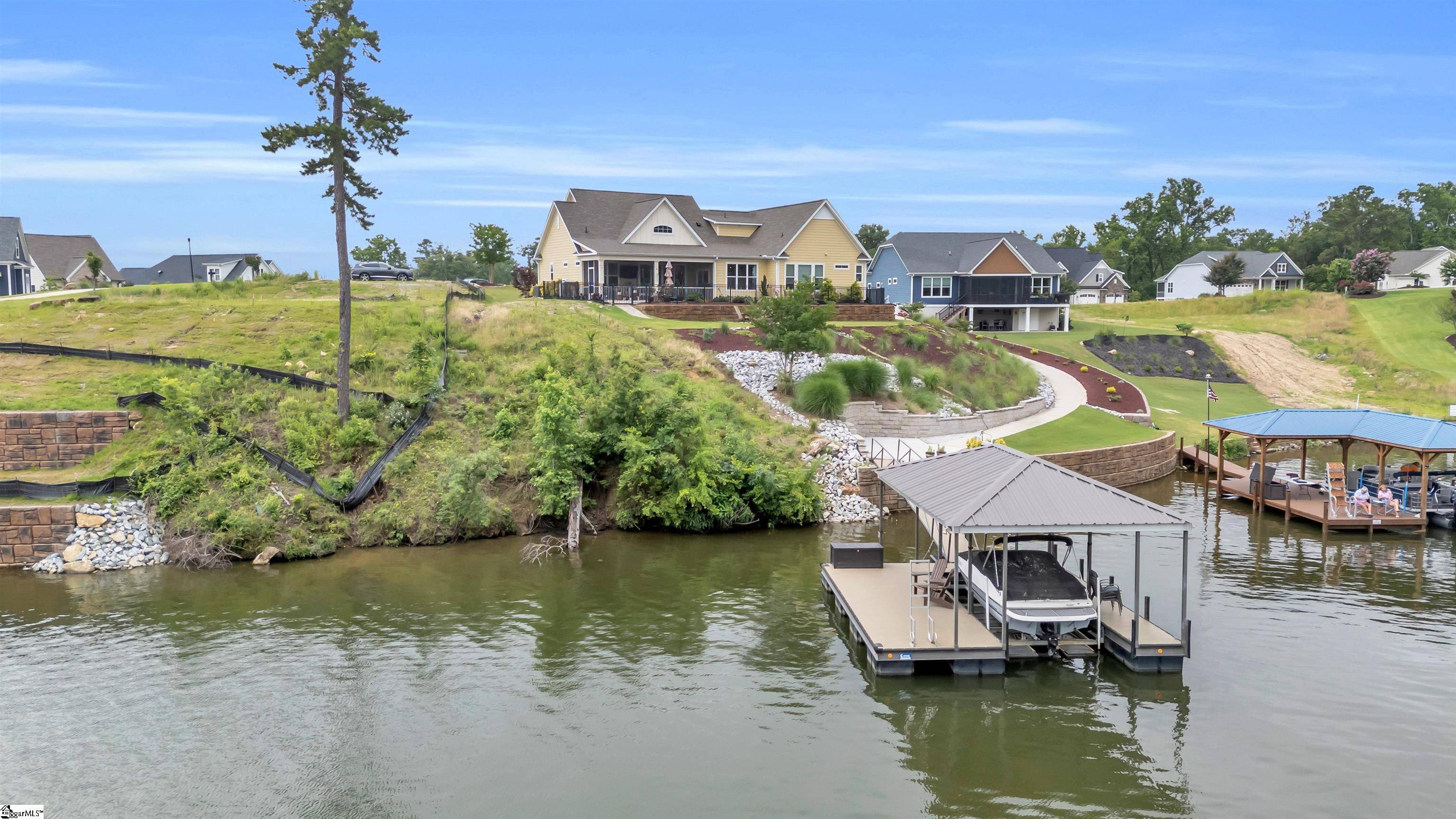 Waterloo, SC 29384,1173 Proctor Circle