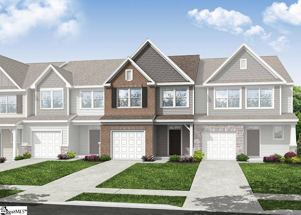 Spartanburg, SC 29307,206 Spartina Court