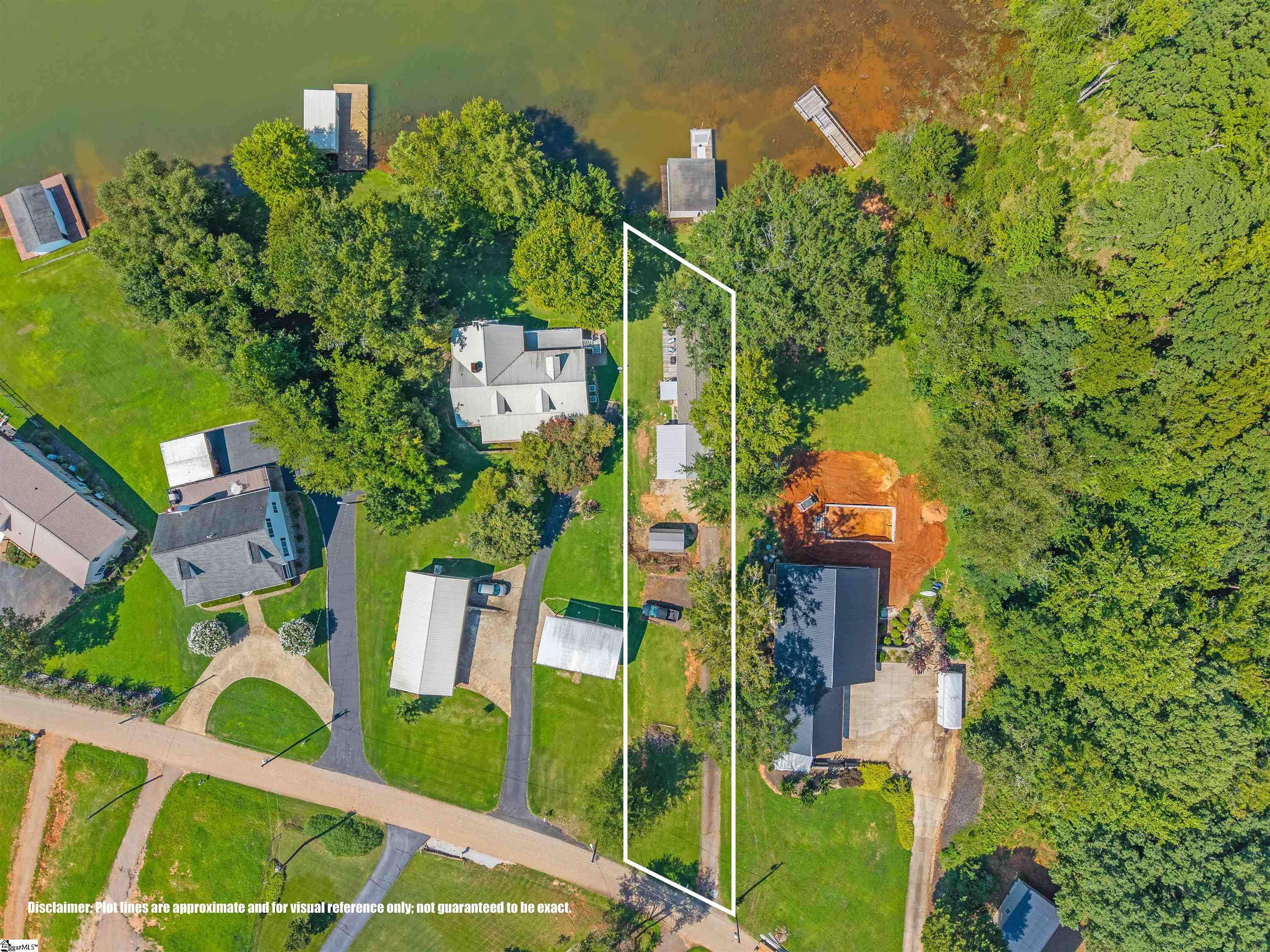 Lyman, SC 29365,34 Lake Front Circle