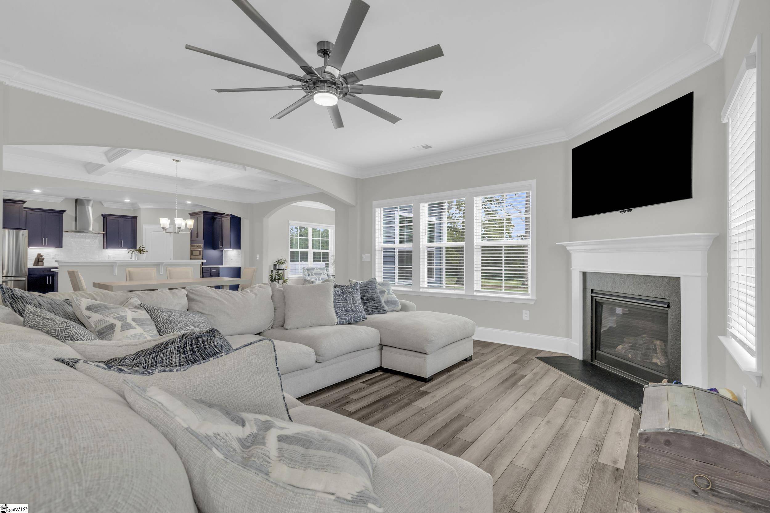Boiling Springs, SC 29316,4207 Winding Ridge Lane