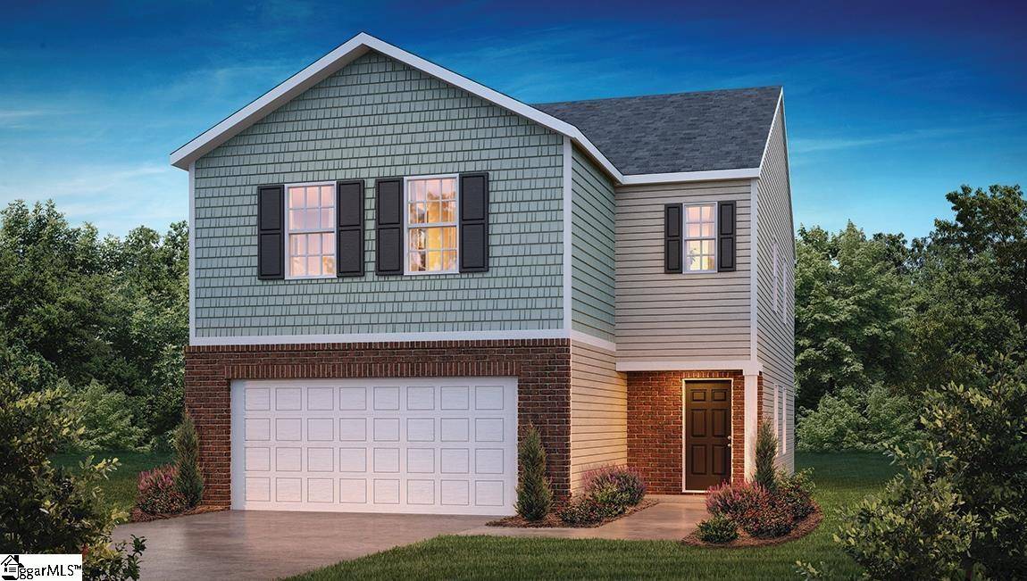 Seneca, SC 29678,513 Whitewater Ridge