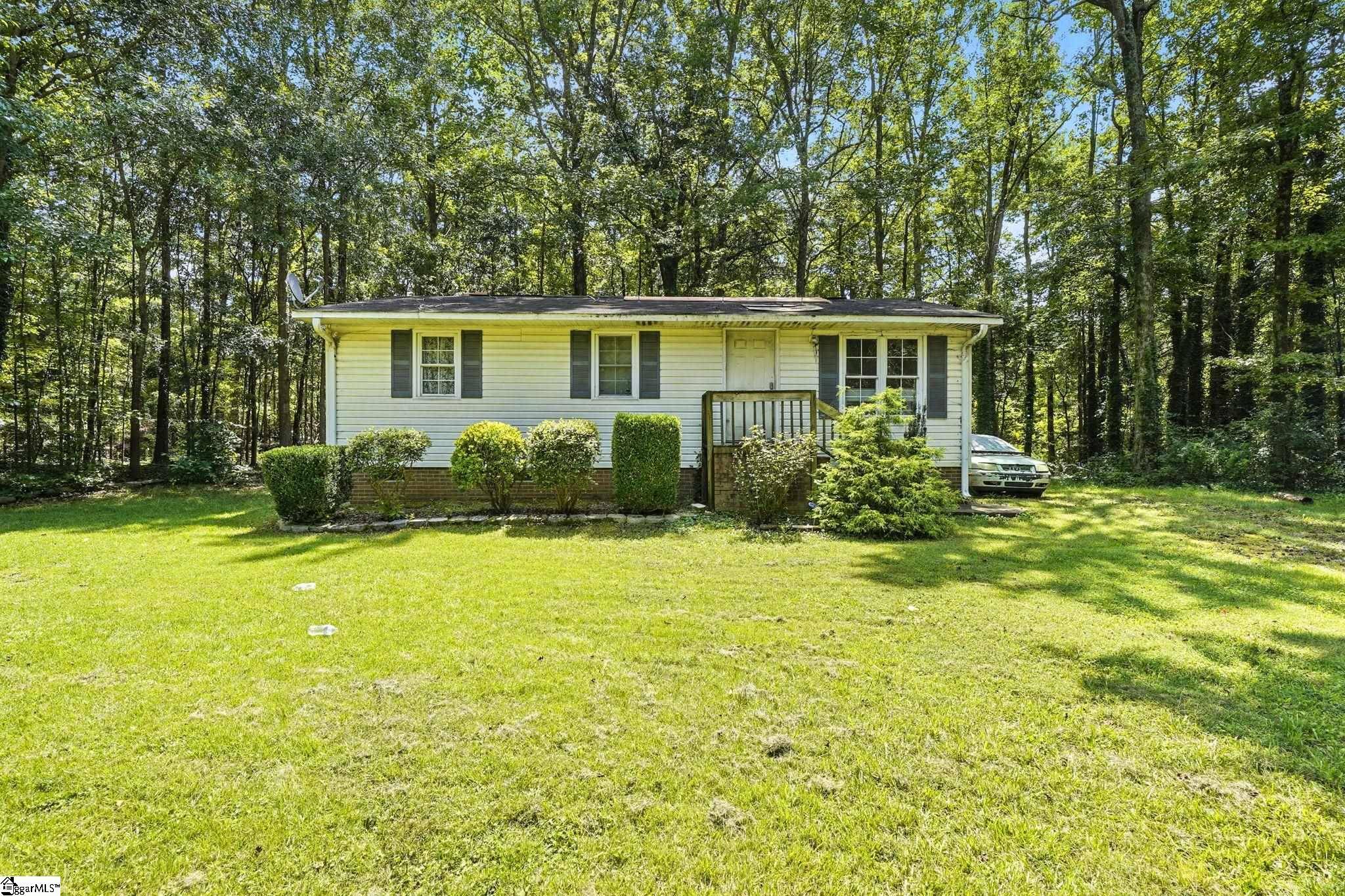 Spartanburg, SC 29301,137 Pueblo Street