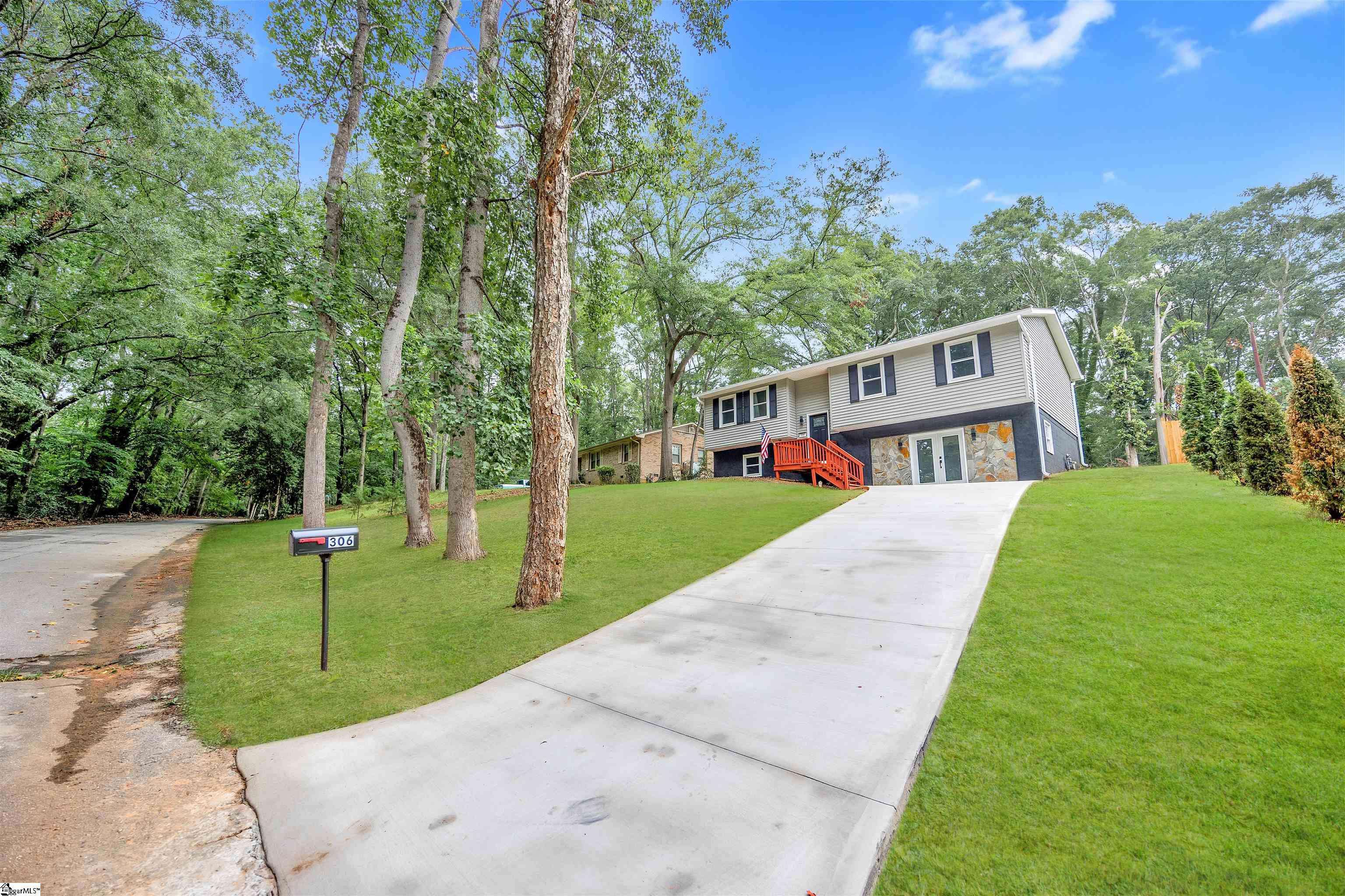 Spartanburg, SC 29306,306 Carolyn Drive