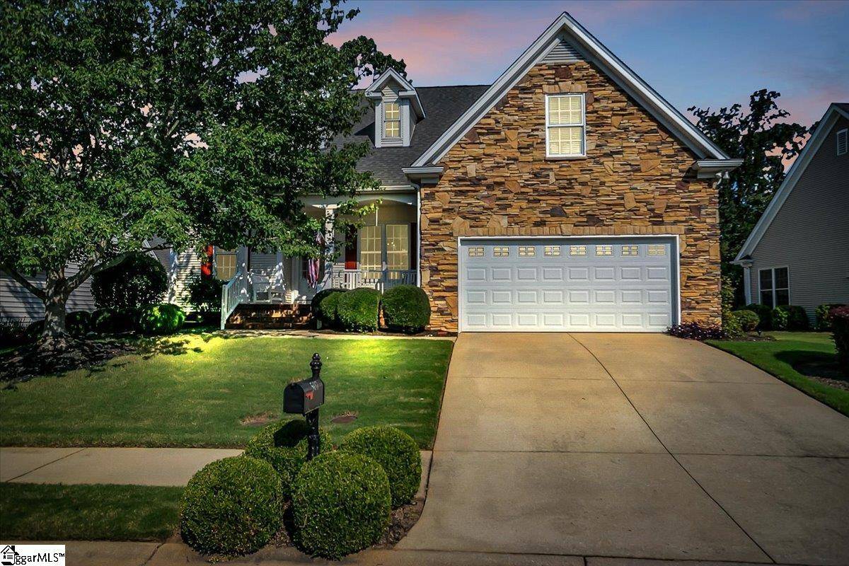 Greer, SC 29651,507 Thorington Court