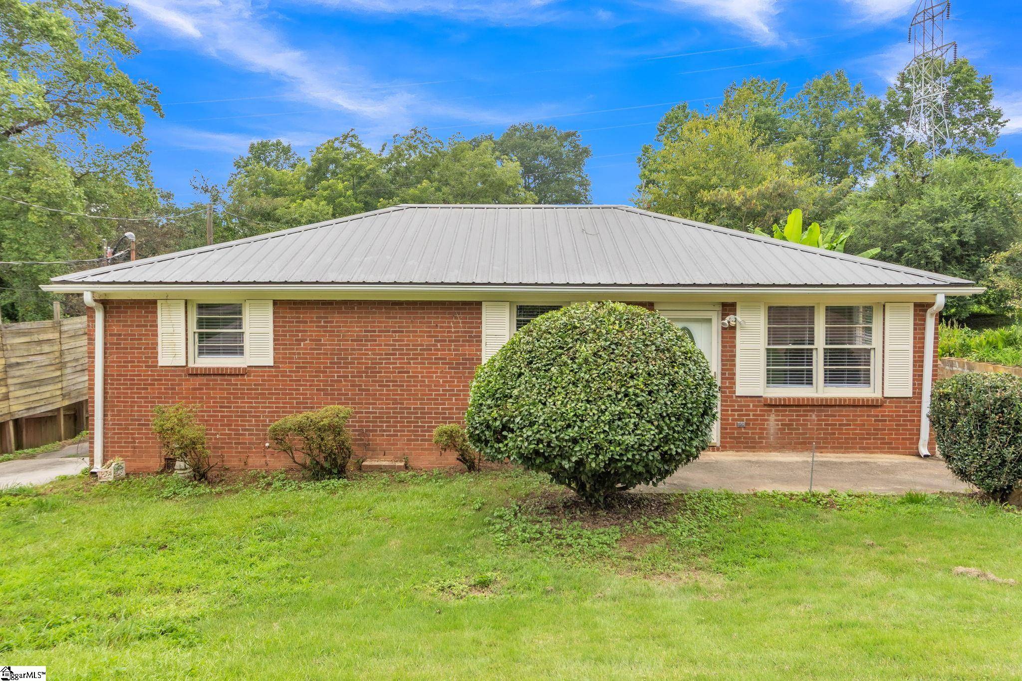 Piedmont, SC 29673,106 Gayle Street