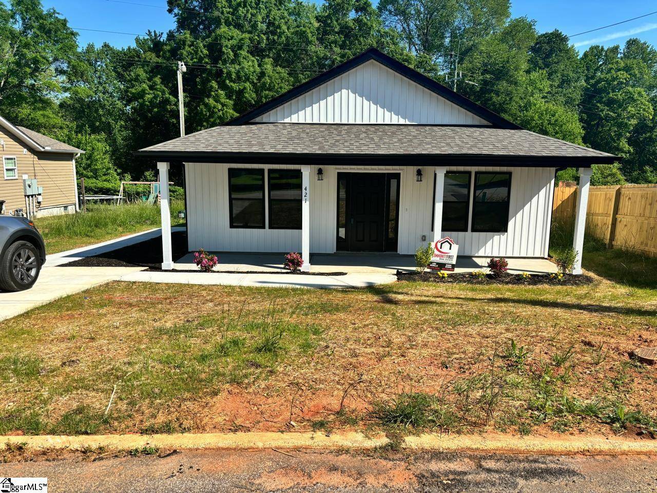 Anderson, SC 29624,421 Valentine Street