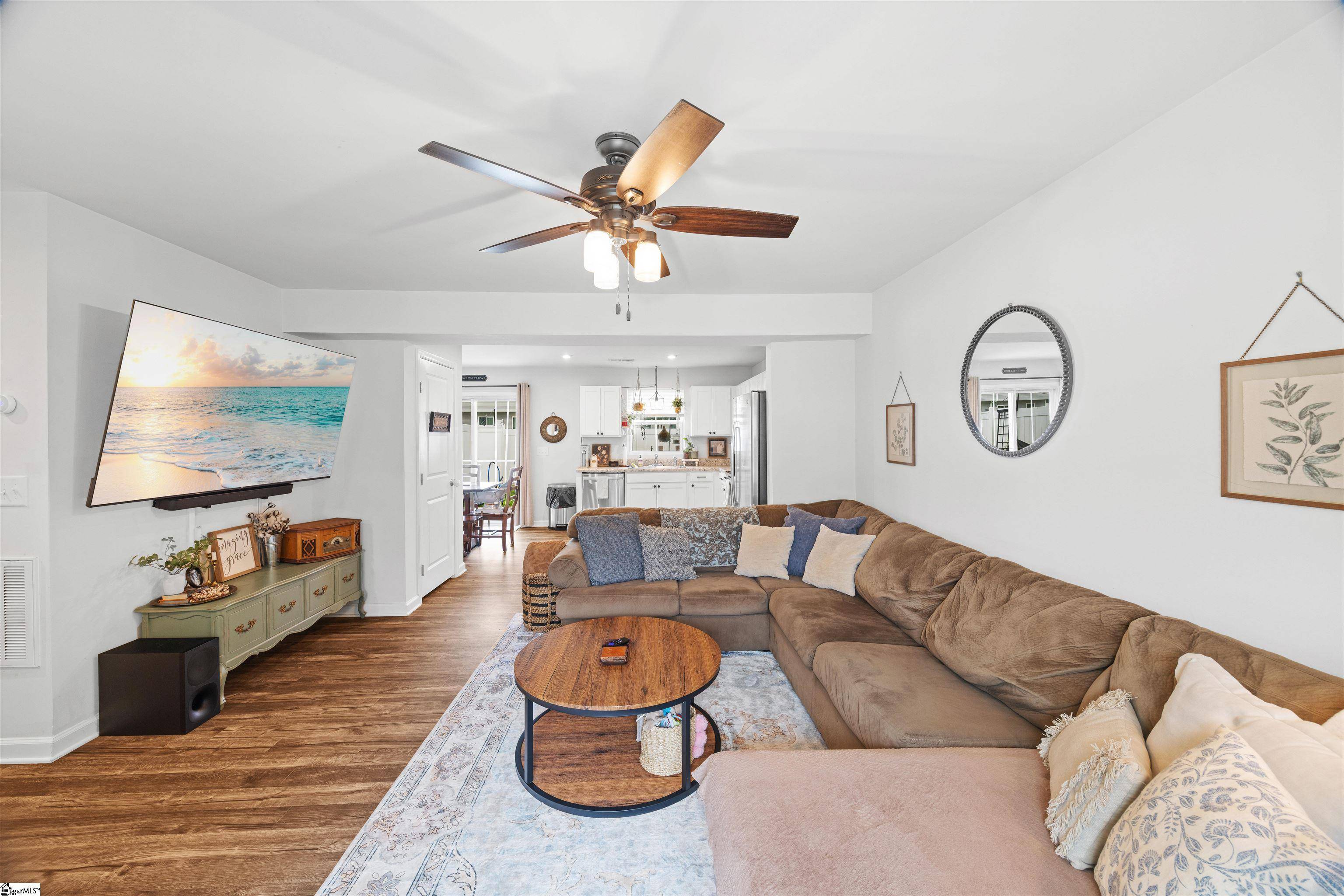 Greenville, SC 29617,534 Hampton Townes Drive