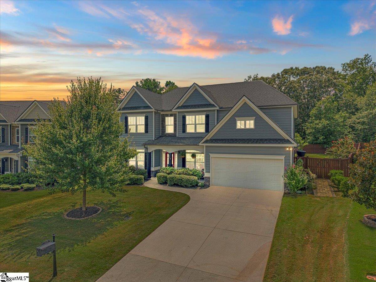 Easley, SC 29642,115 Wild Hickory Circle