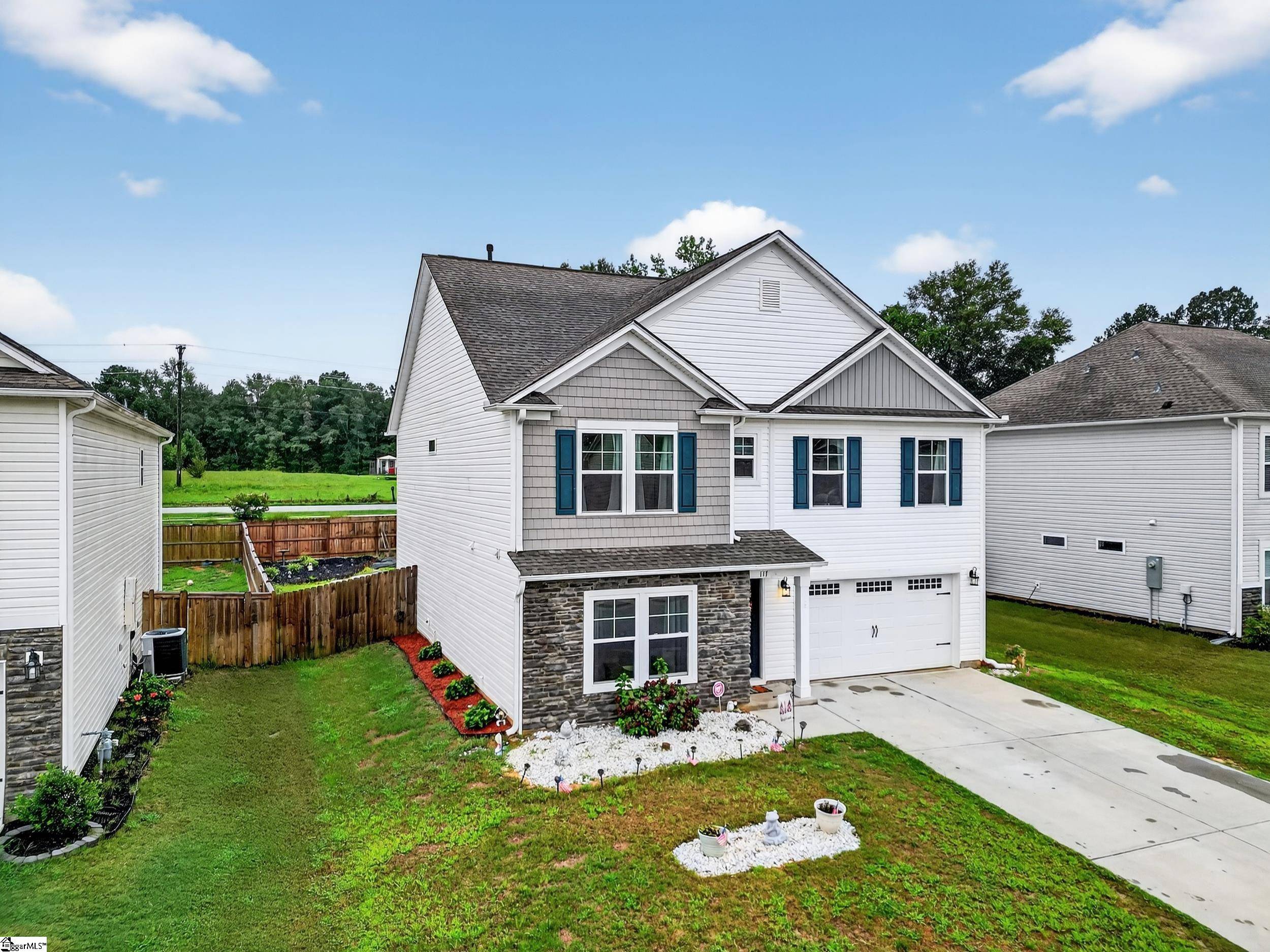 Fountain Inn, SC 29644,117 Bruinen Drive