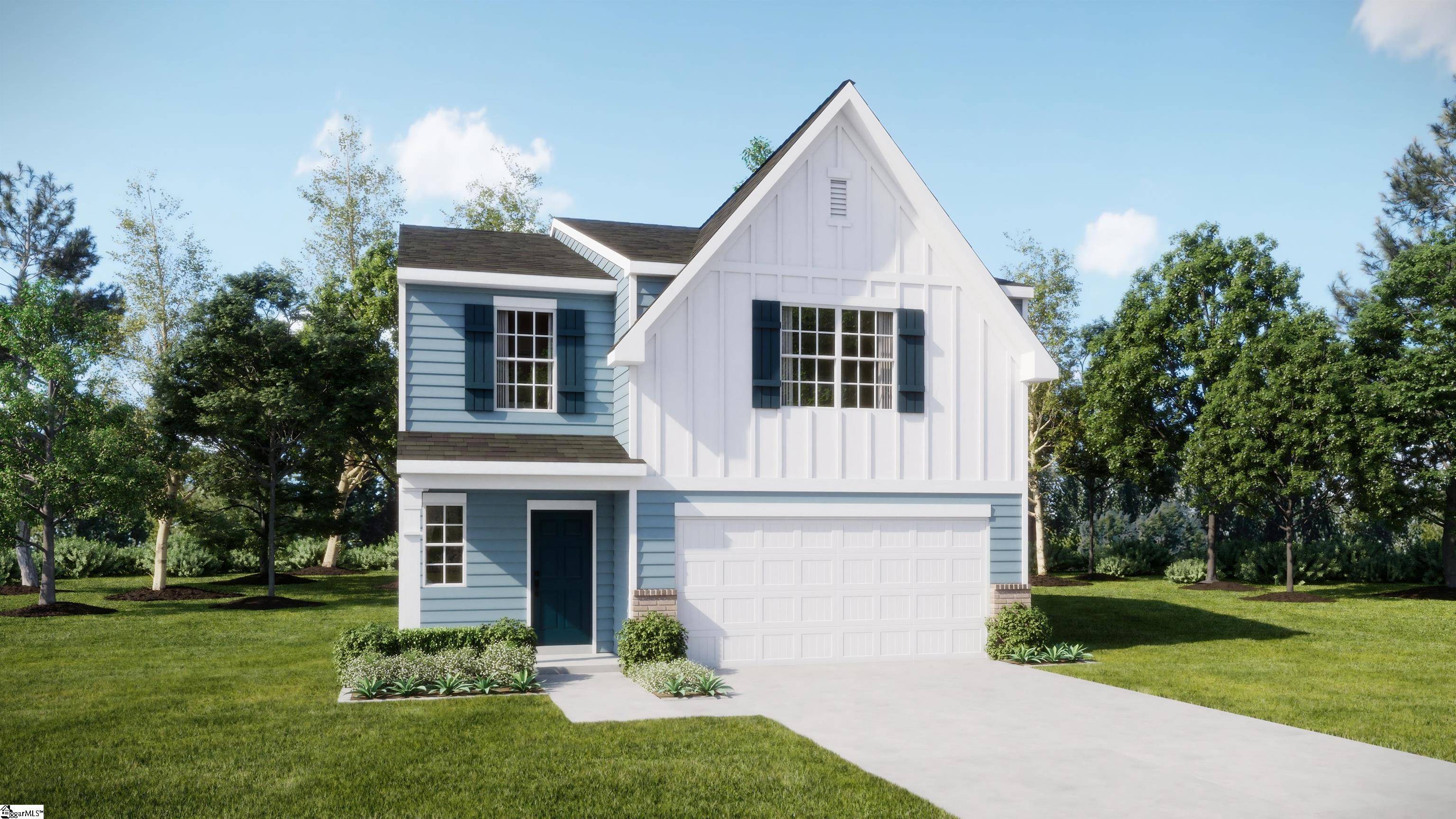 Fountain Inn, SC 29644,201 Meadow Gate Court