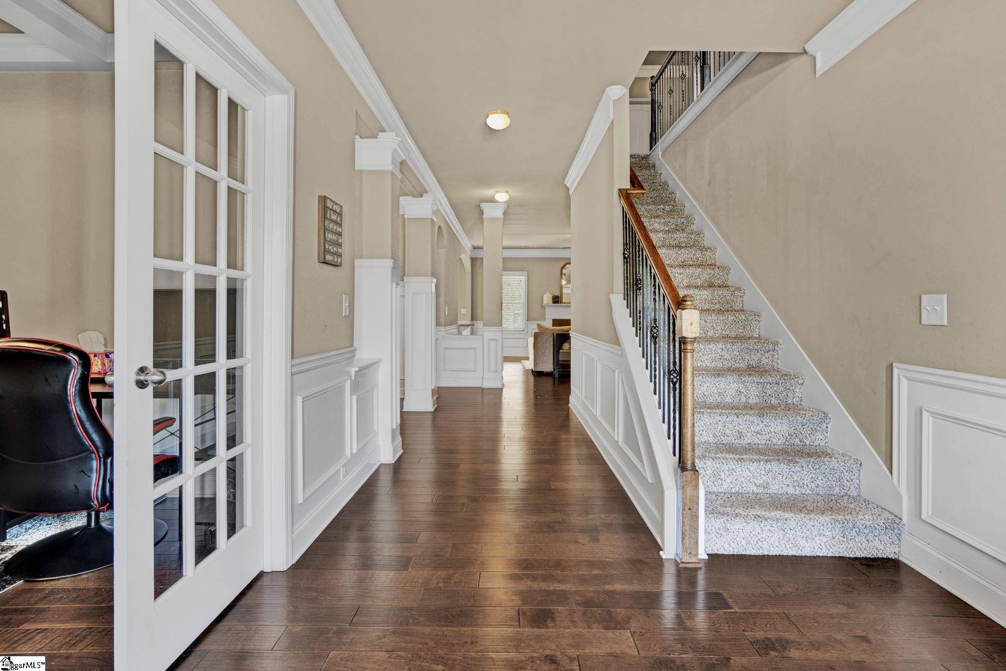Simpsonville, SC 29681-4582,416 Bridge Crossing Drive