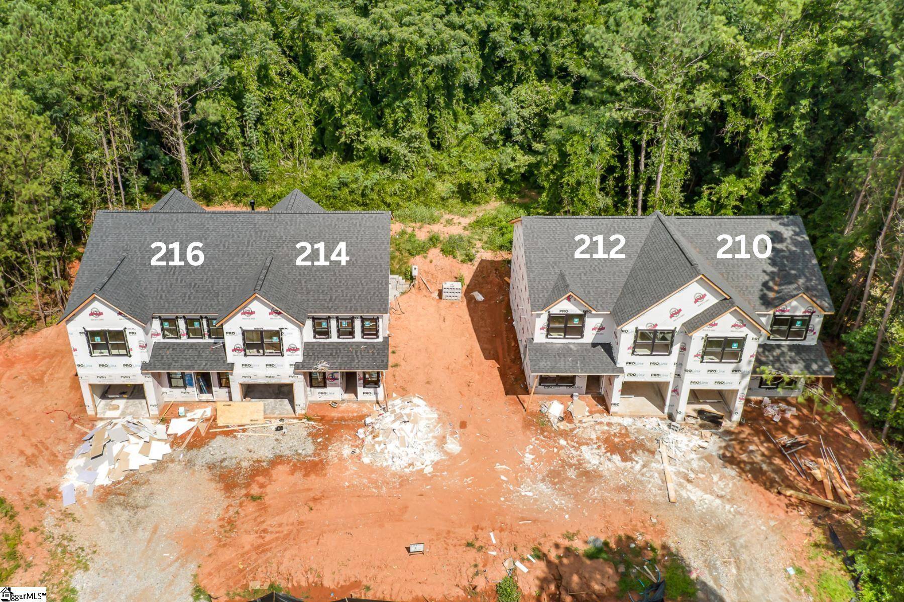 Anderson, SC 29621,212 Giles Street