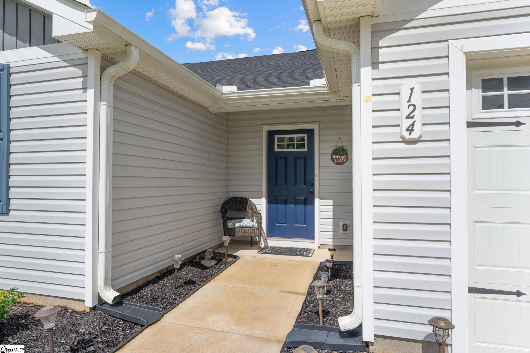 Clinton, SC 29325,124 Highland Station Drive