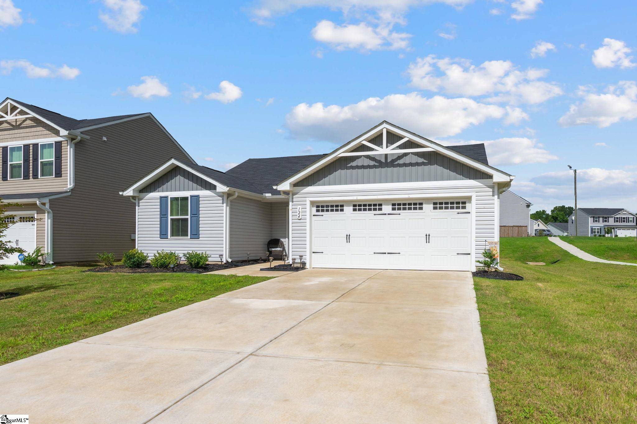 Clinton, SC 29325,124 Highland Station Drive