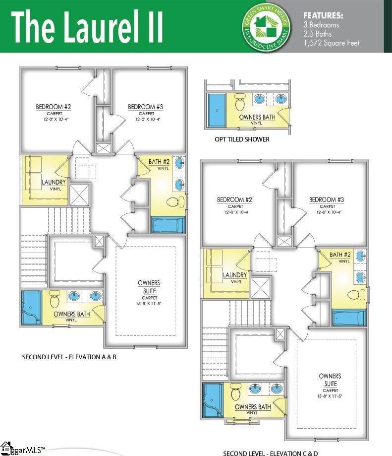 Easley, SC 29642,224 Brown Circle