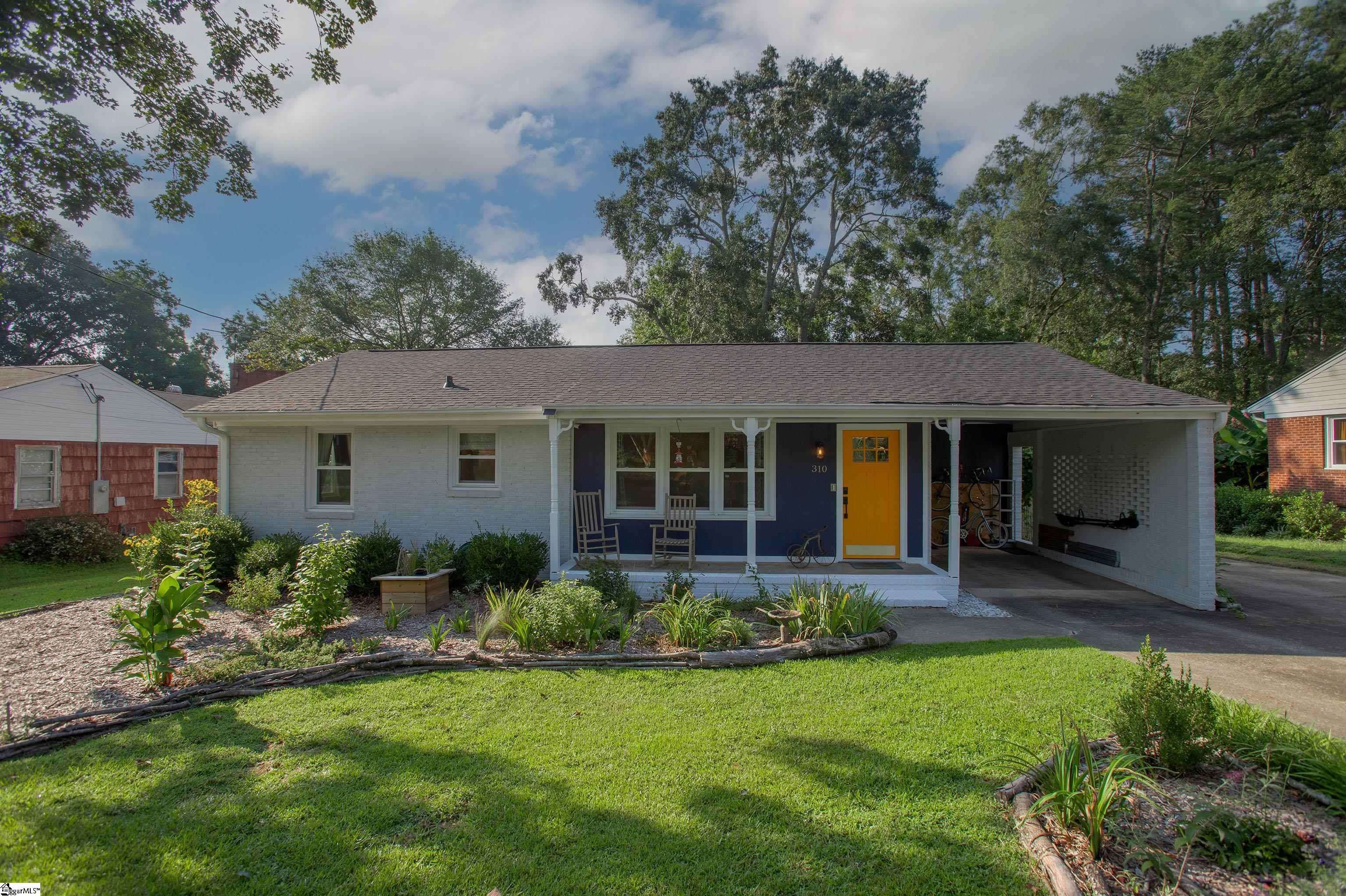 Easley, SC 29640,310 Grigsby Avenue