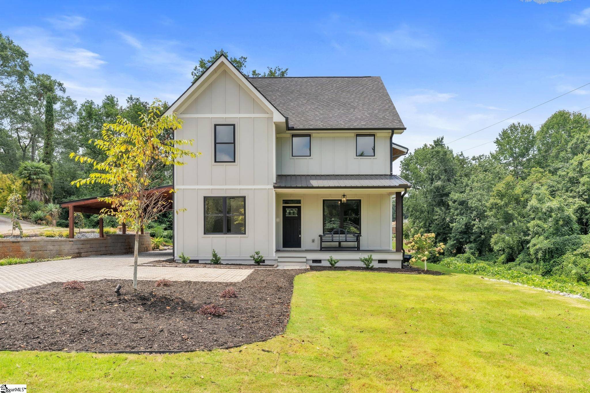 Greenville, SC 29607,170 Keith Drive