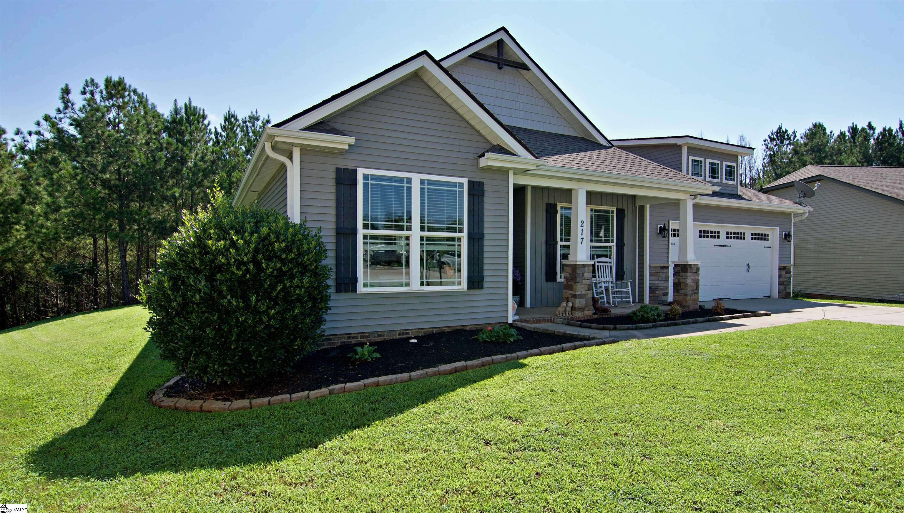 Seneca, SC 29678,217 N Stonegate Drive