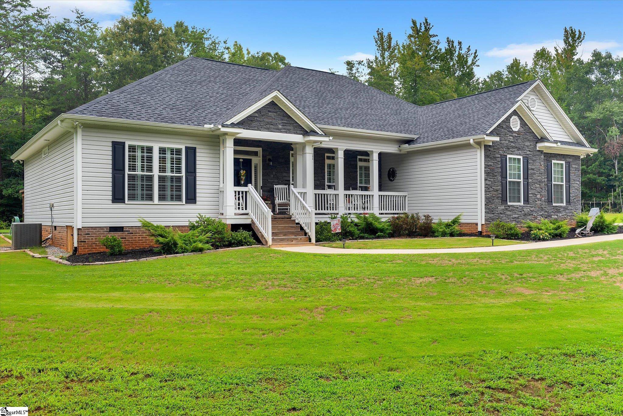 Belton, SC 29627-8700,265 Lickville Road