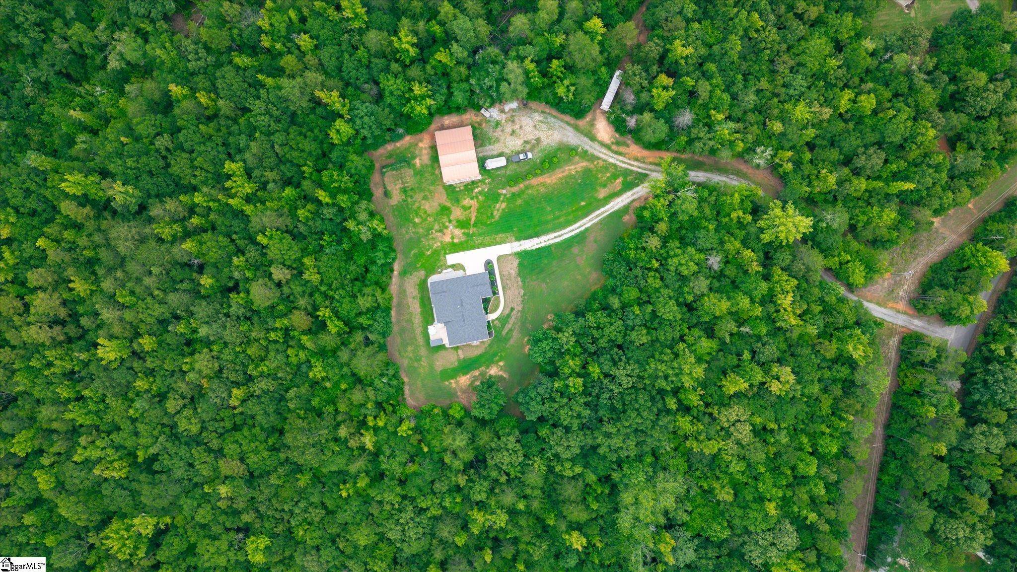 Belton, SC 29627-8700,265 Lickville Road
