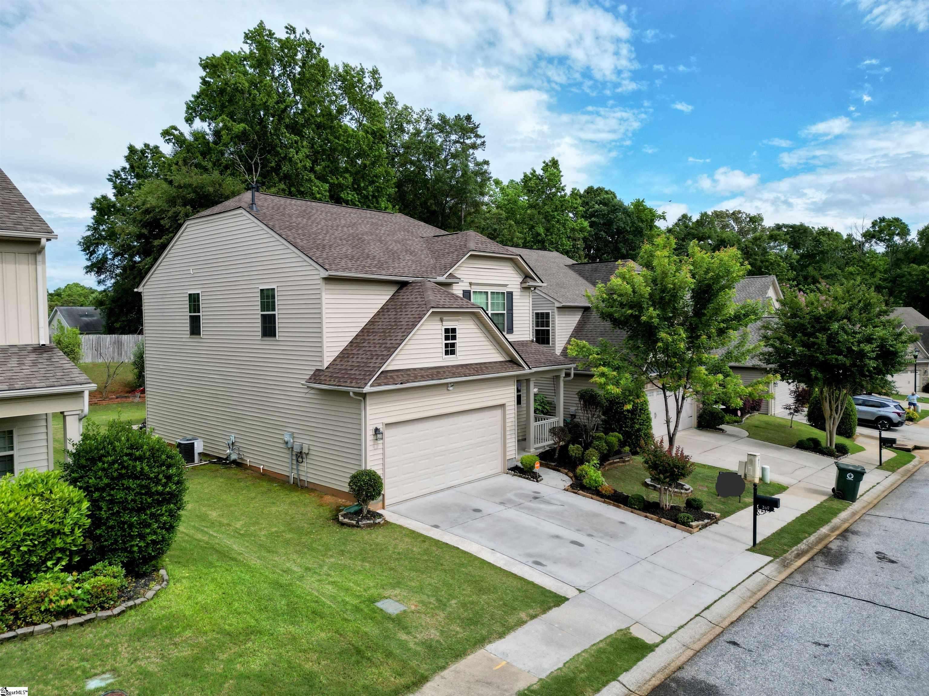 Simpsonville, SC 29681-8173,207 Penrith Court