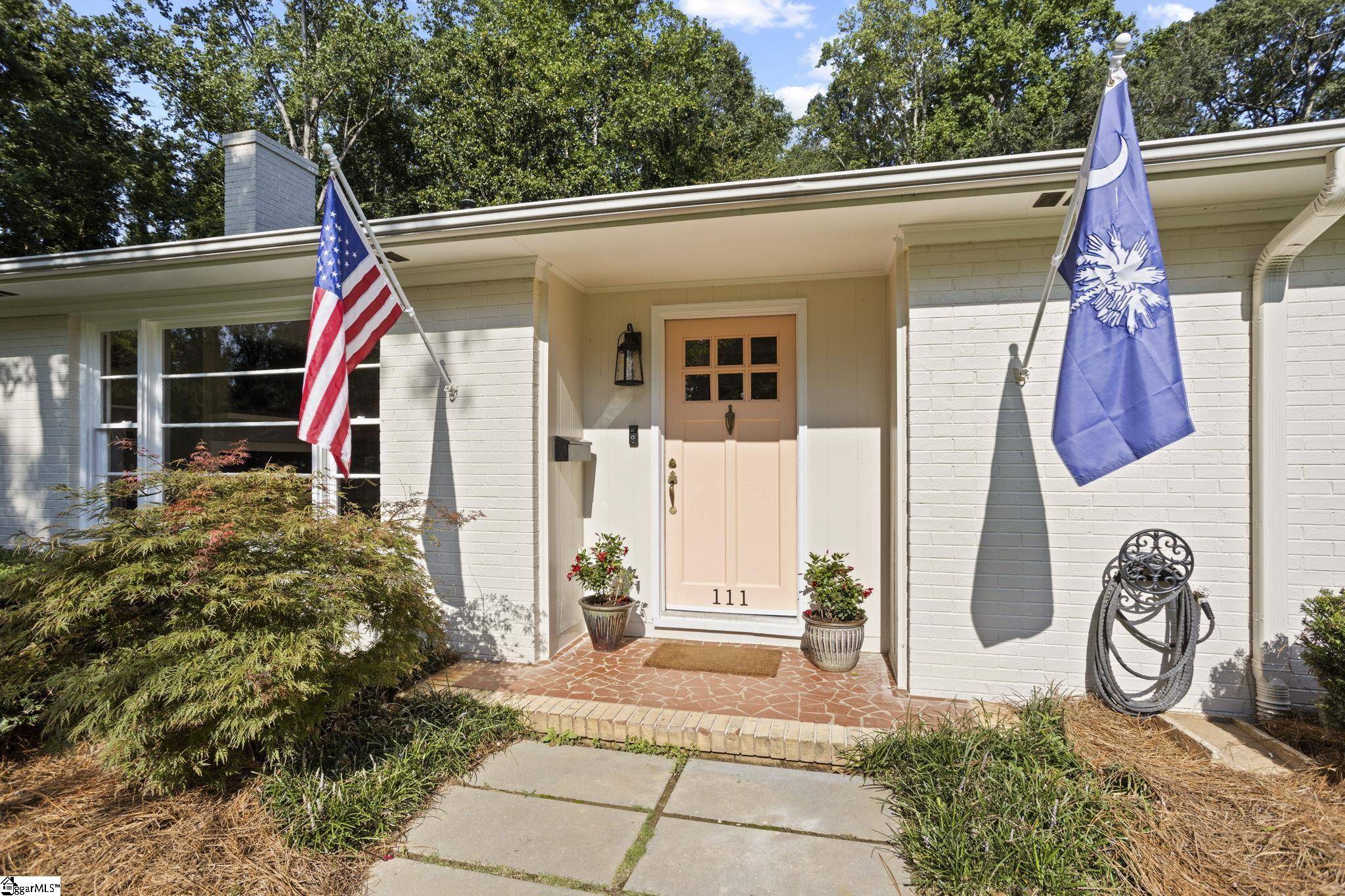 Spartanburg, SC 29302,111 Greenbriar Road