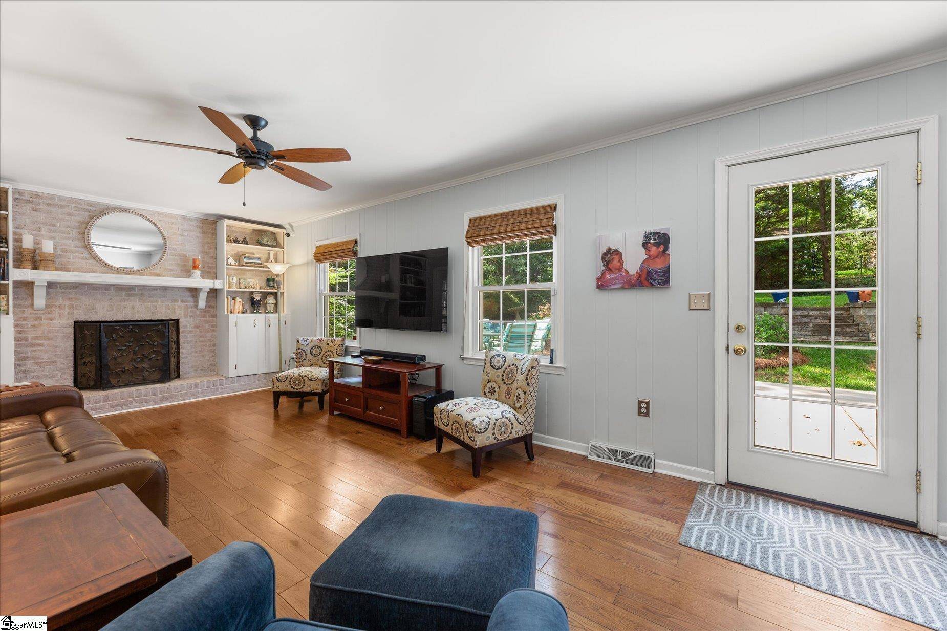 Greenville, SC 29607,106 Creekwood Court