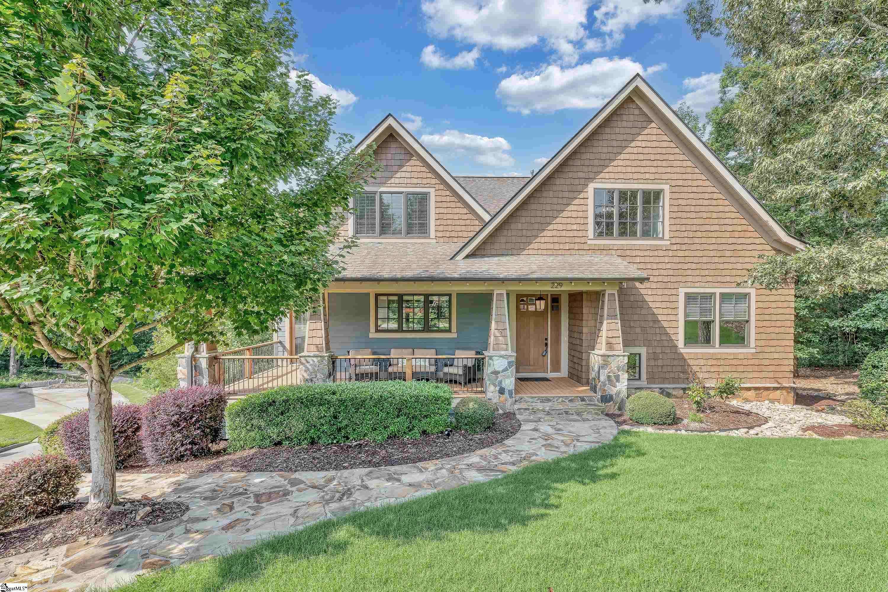 Piedmont, SC 29673,229 Abenaki Way