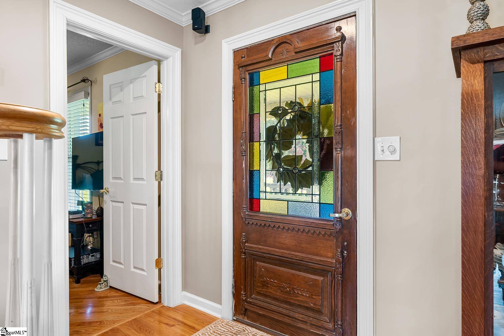 Gray Court, SC 29645,1772 Mahaffey Road