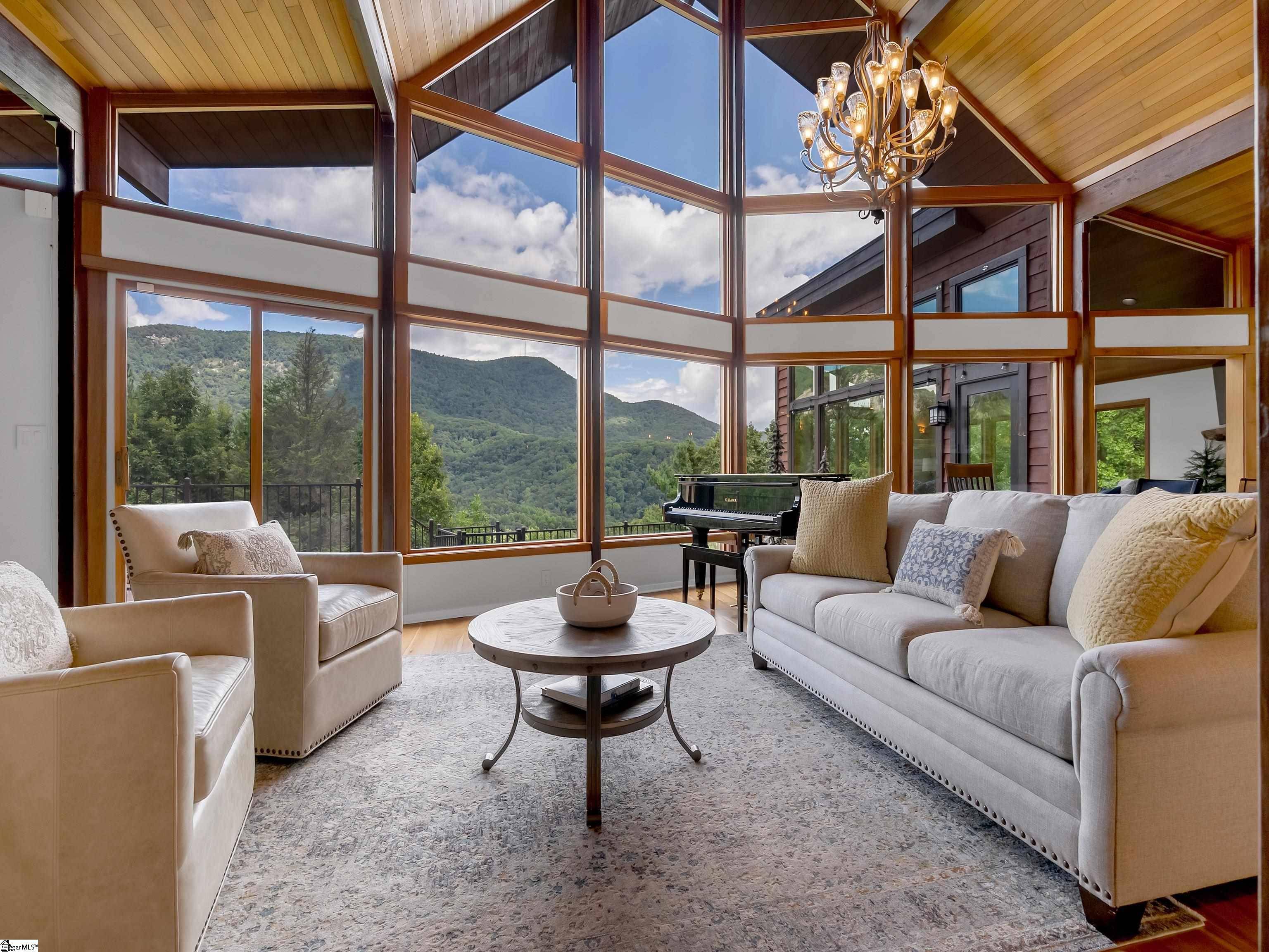 Landrum, SC 29356,81 Eagle Rock Road