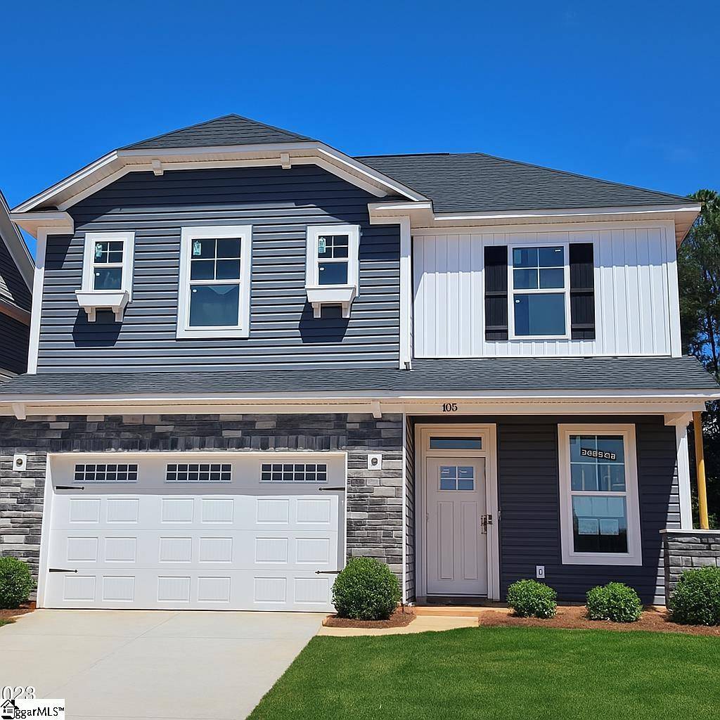 Greenville, SC 29605,405 Barbican Place