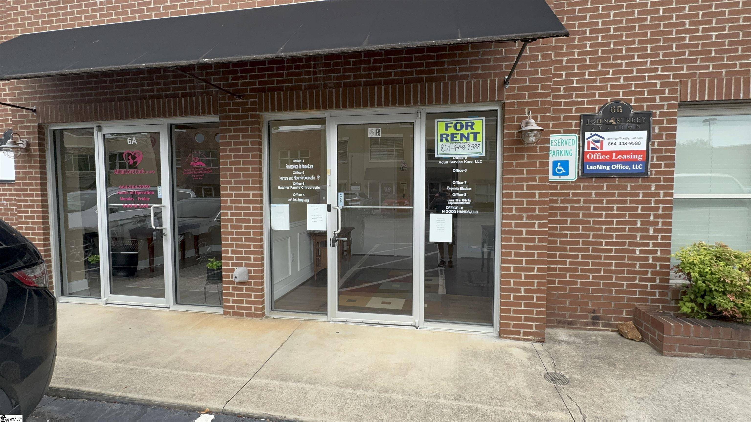 Greer, SC 29651,300 John Street