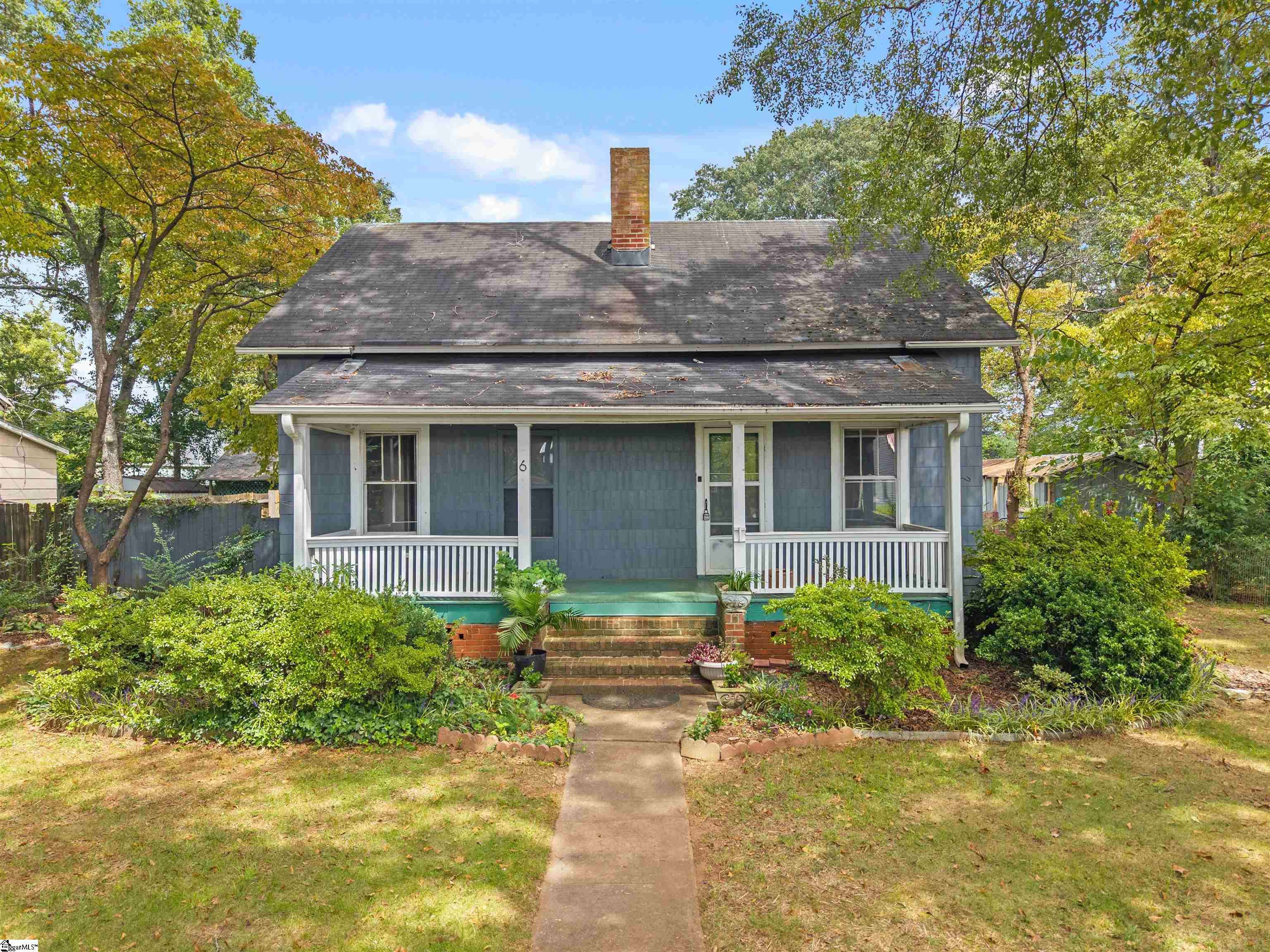 Greenville, SC 29617,6 Stephenson Avenue