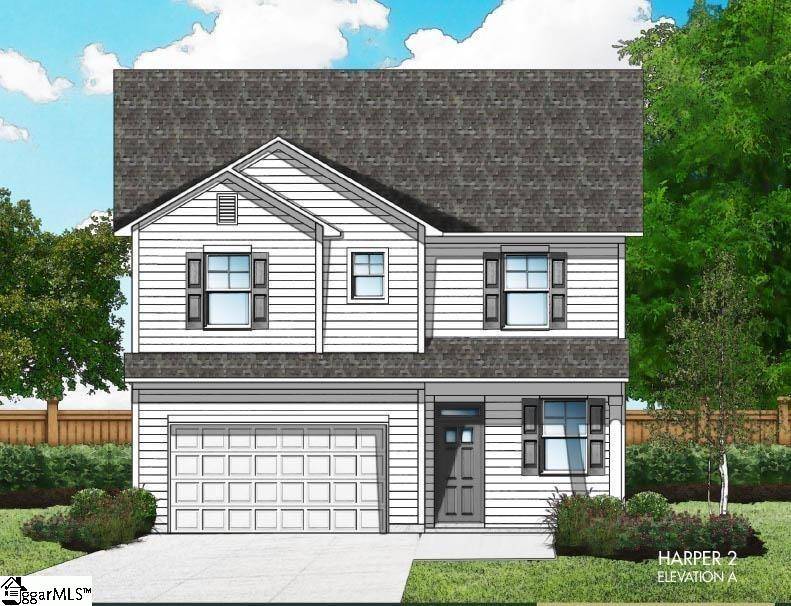 Central, SC 29630,15 Sweetgrass Street
