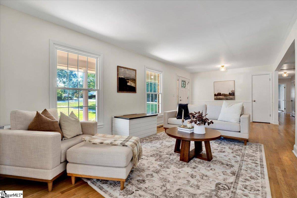 Taylors, SC 29687,1 Vaille Drive