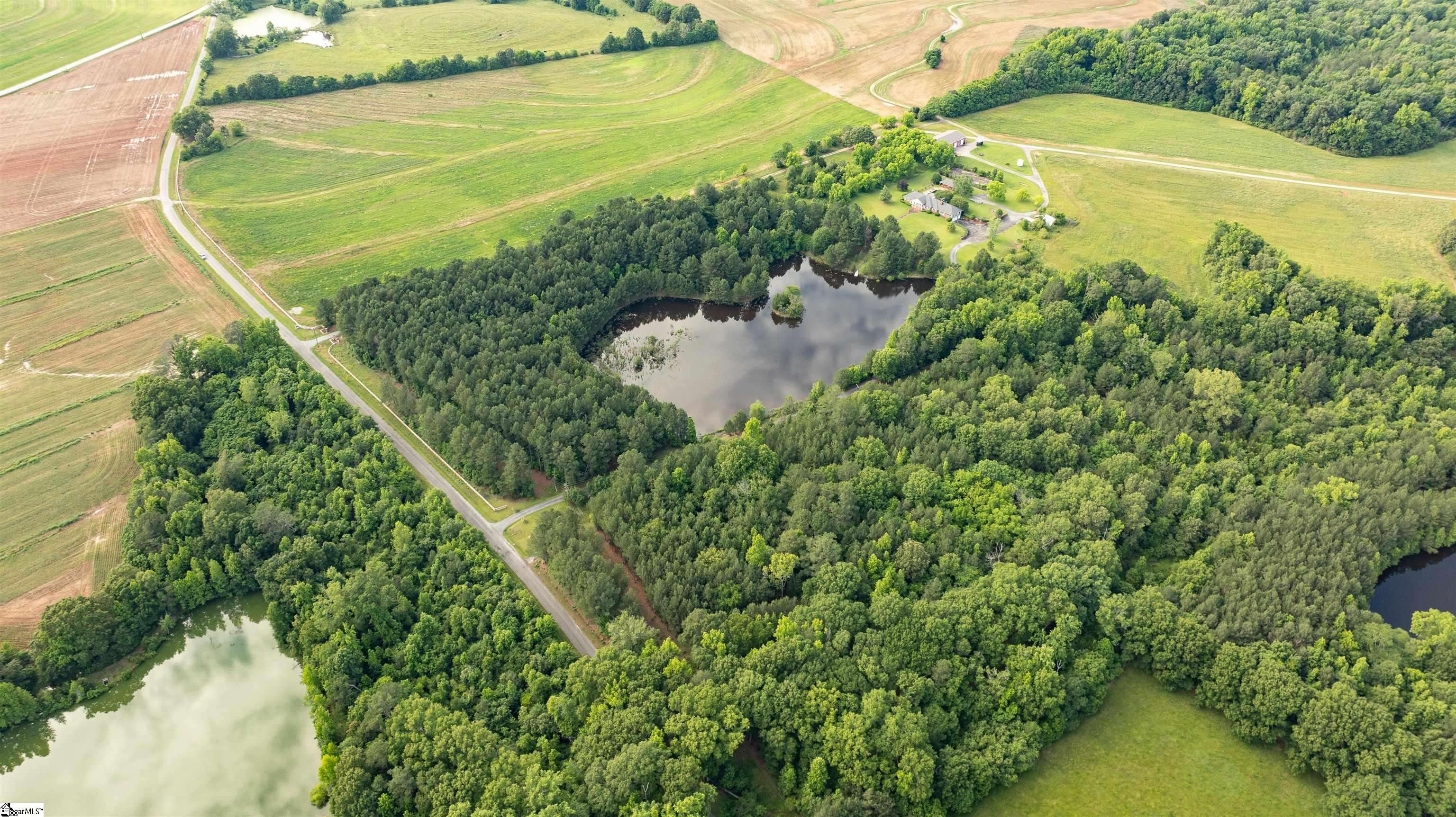 Kinards, SC 29355,038 Crowder Road