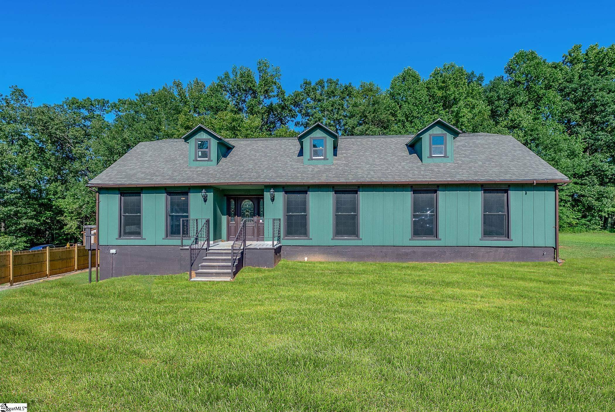 Duncan, SC 29334,141 Agnes Drive