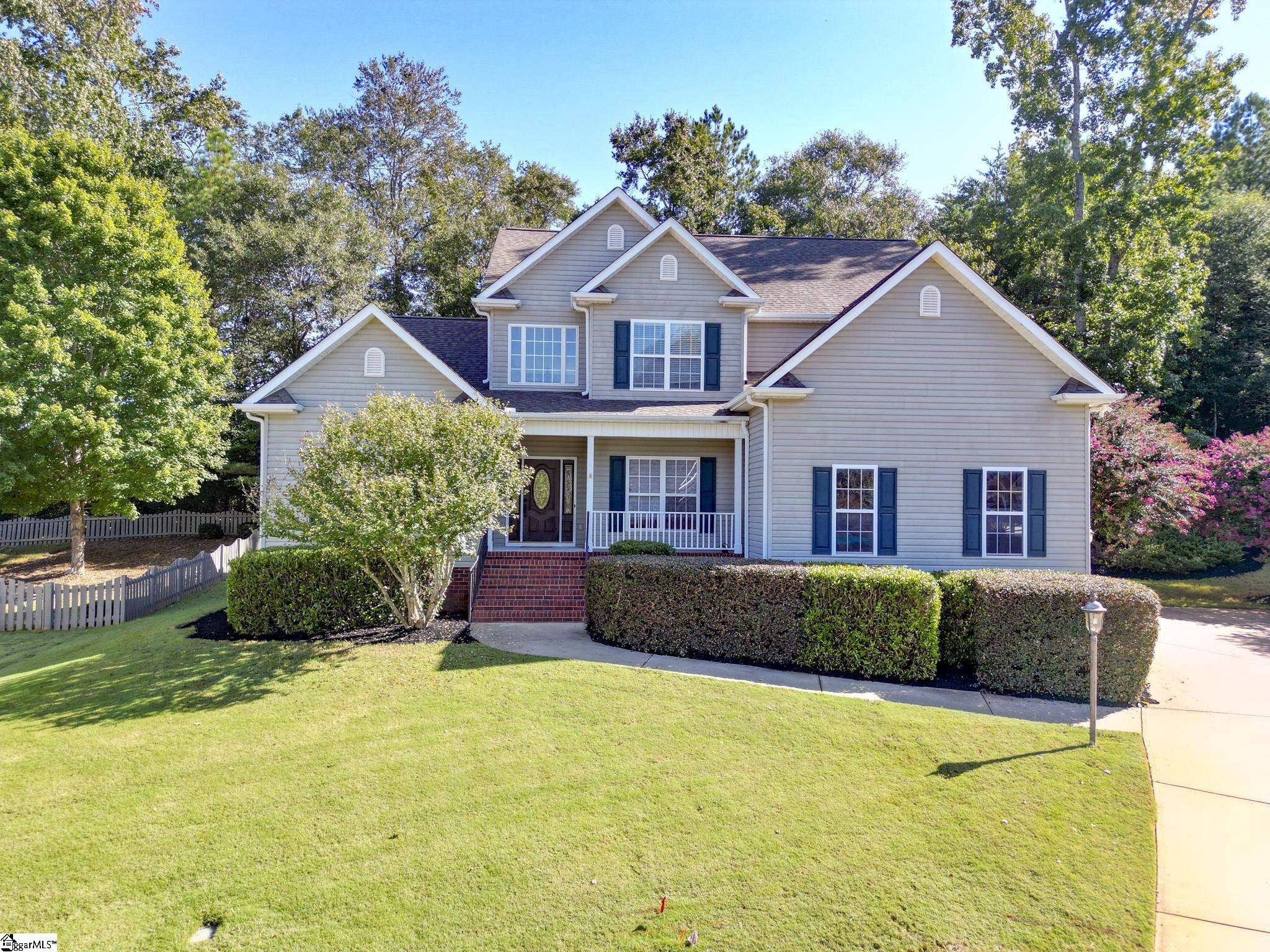 Simpsonville, SC 29680,1205 Farming Creek Drive