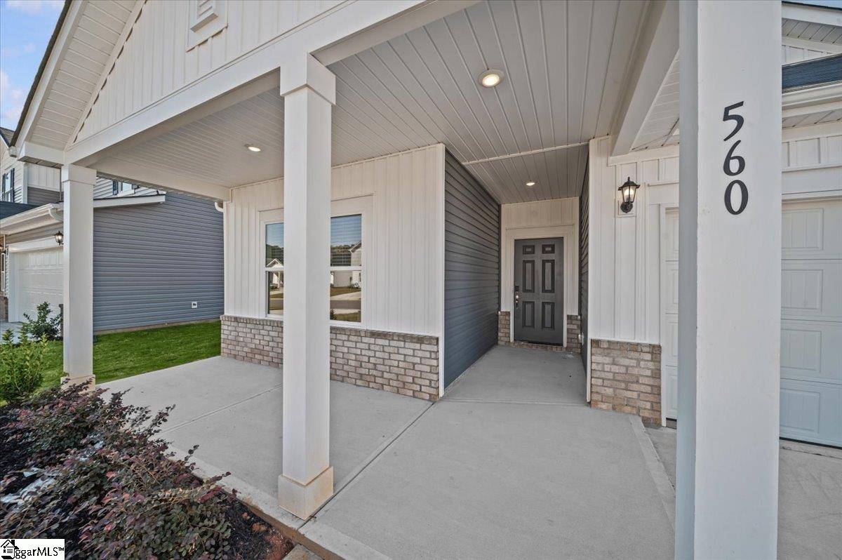 Spartanburg, SC 29301,560 Cozy Bluff Road