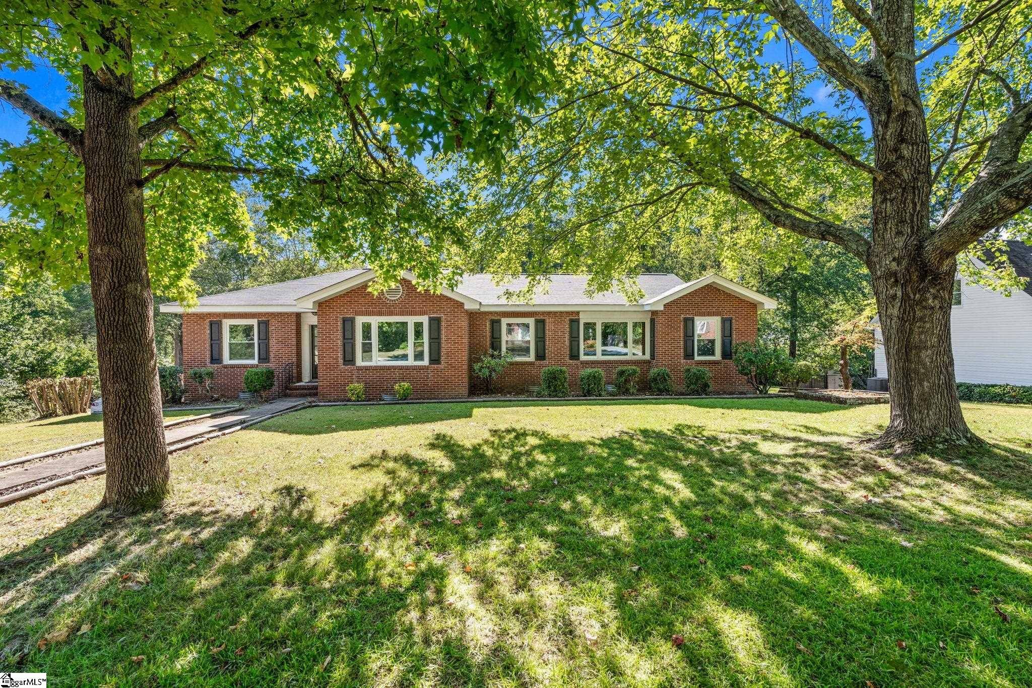 Greenville, SC 29615,4 Elizabeth Drive