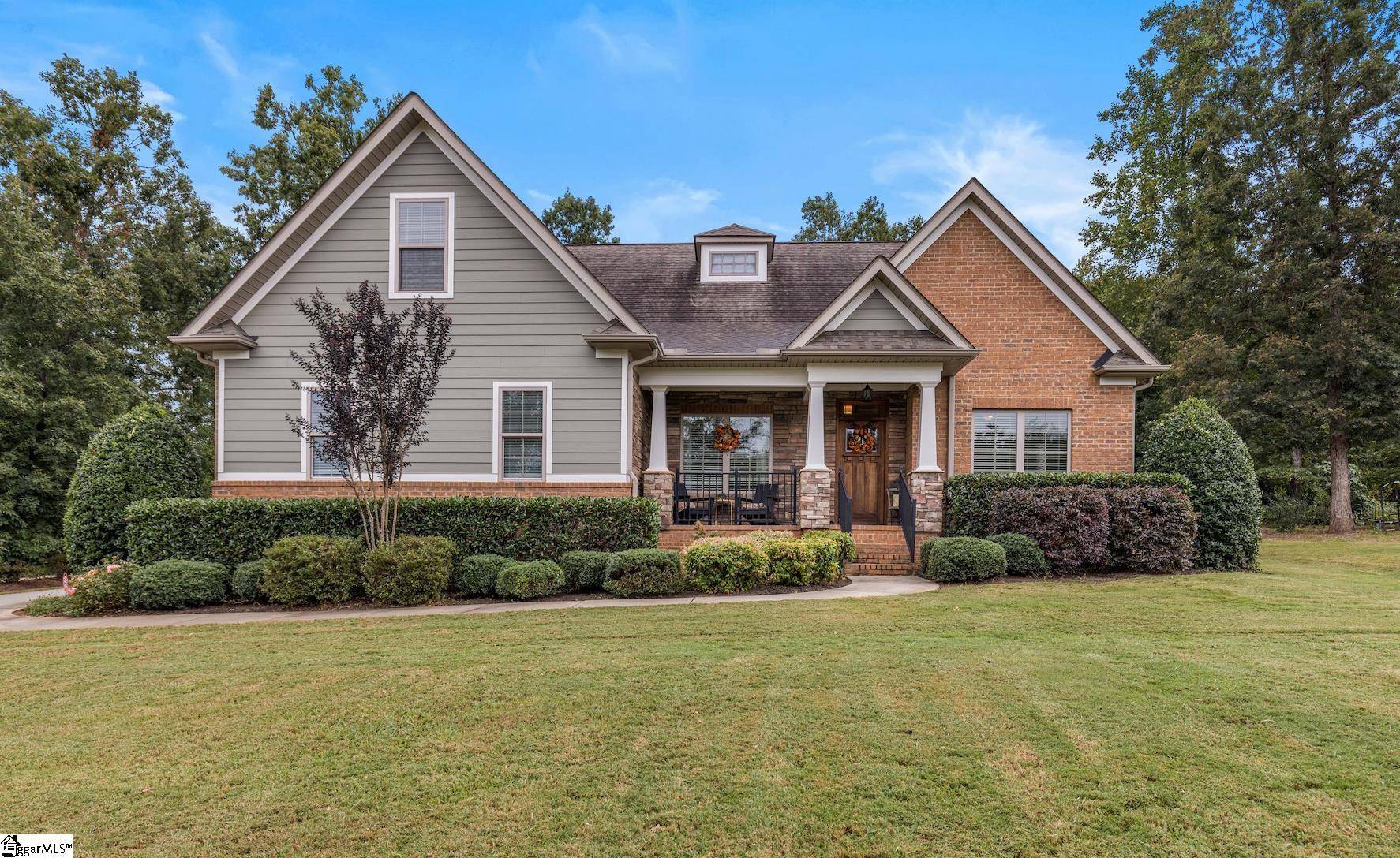 Greer, SC 29651,19 Twin Silo Court