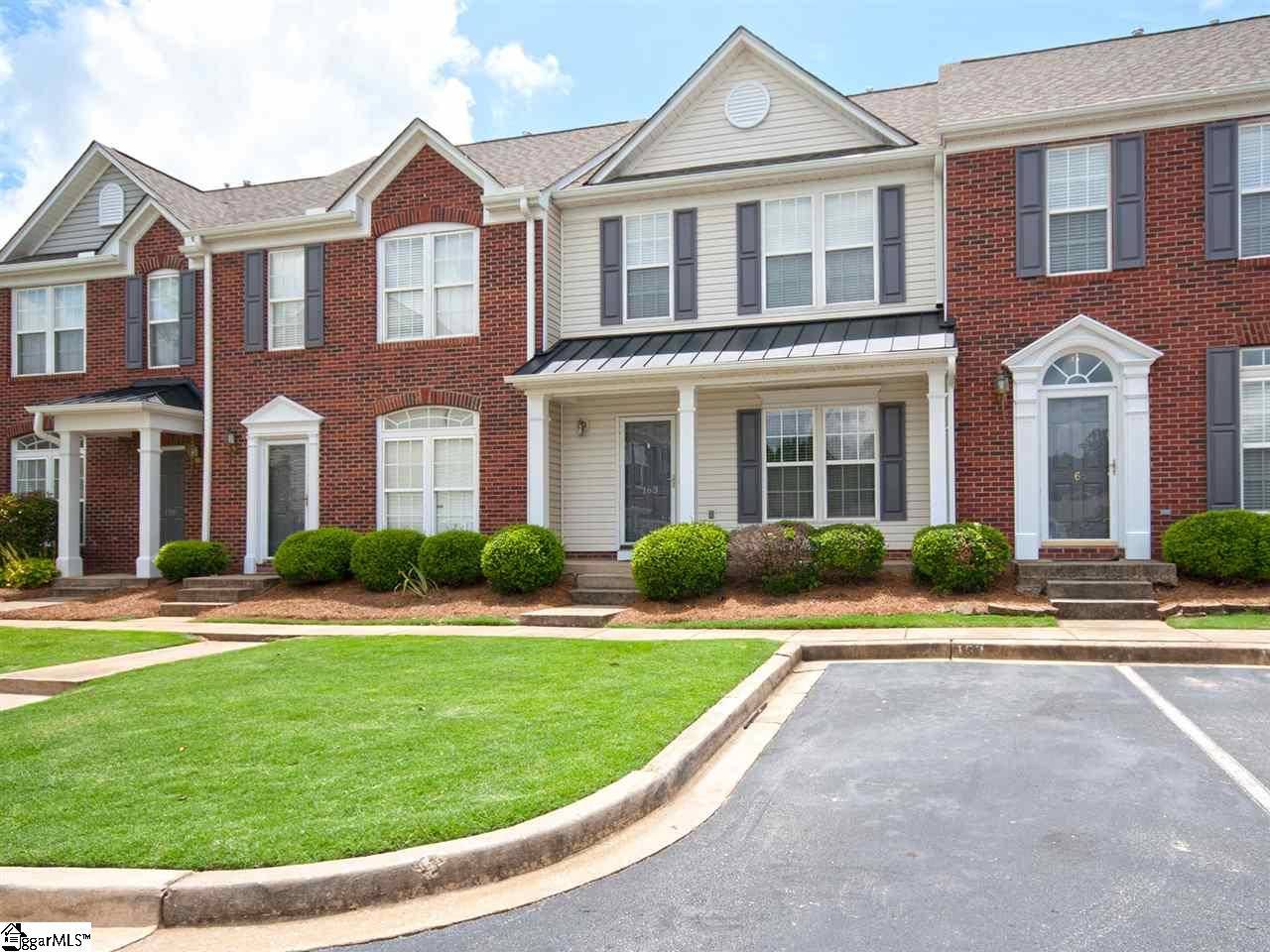 Greer, SC 29650-0000,163 Spring Crossing Circle