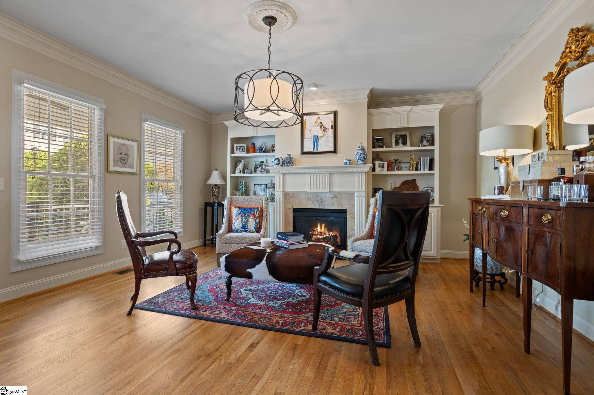 Greenville, SC 29607,21 Kershaw Court