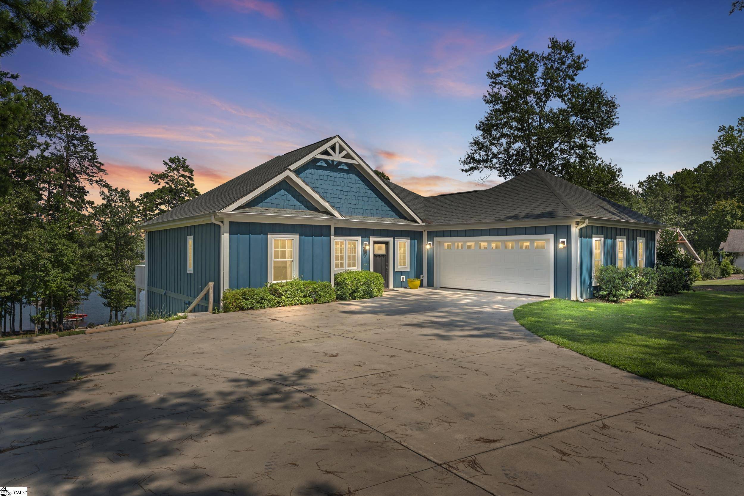 West Union, SC 29696,347 McAlister Road