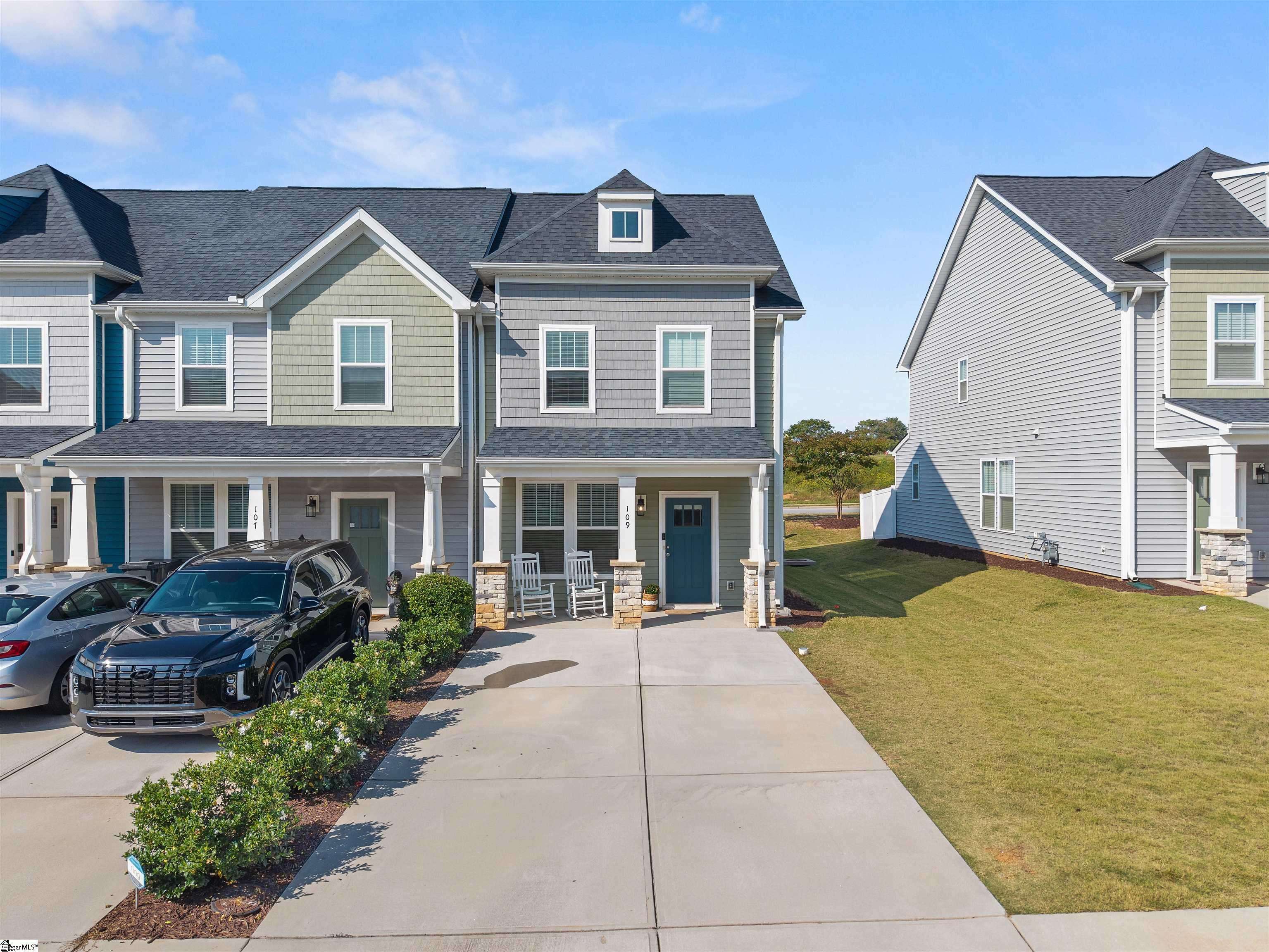 Greenville, SC 29609,109 Shallons Drive