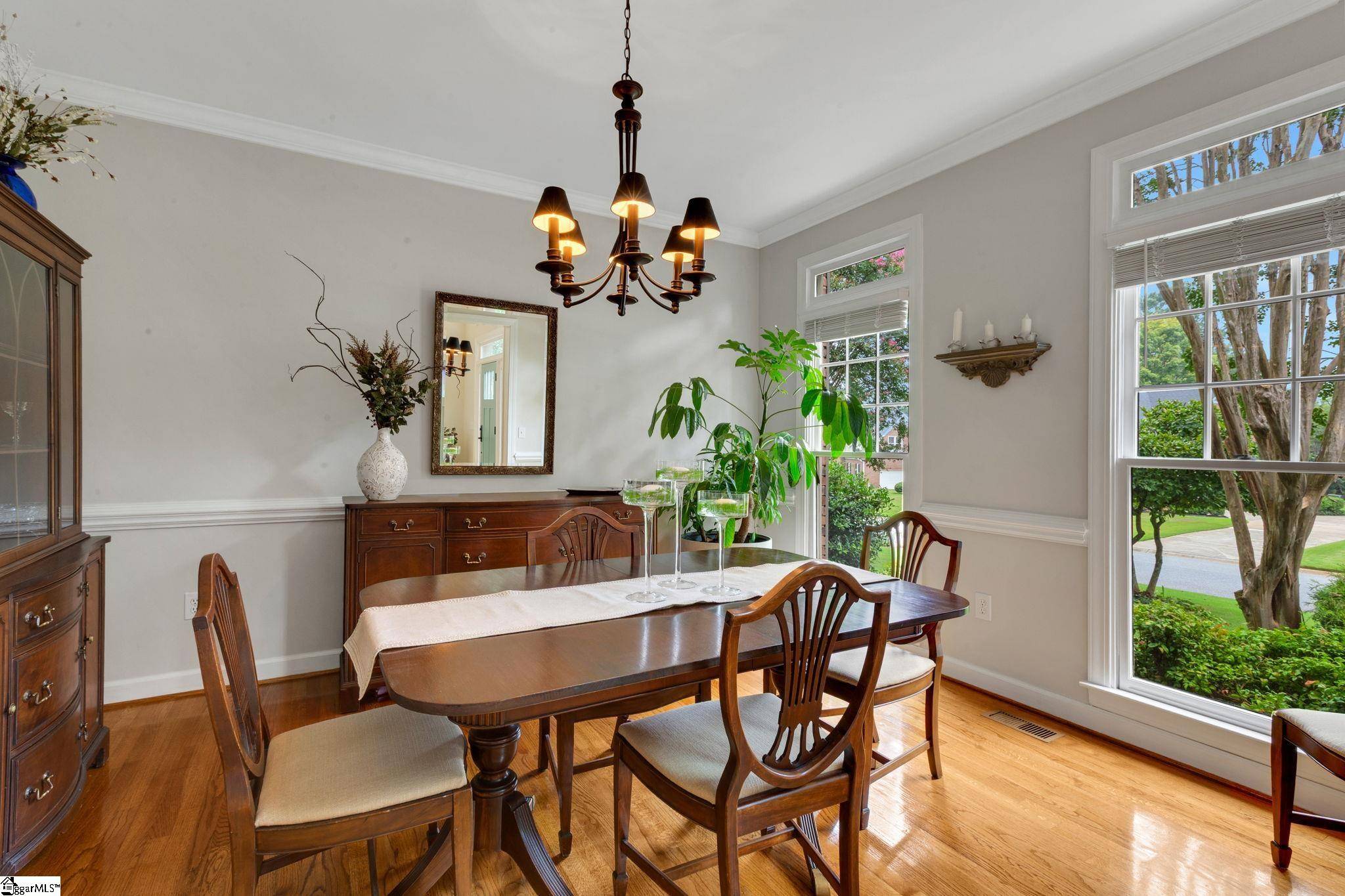 Simpsonville, SC 29681,20 English Oak Road