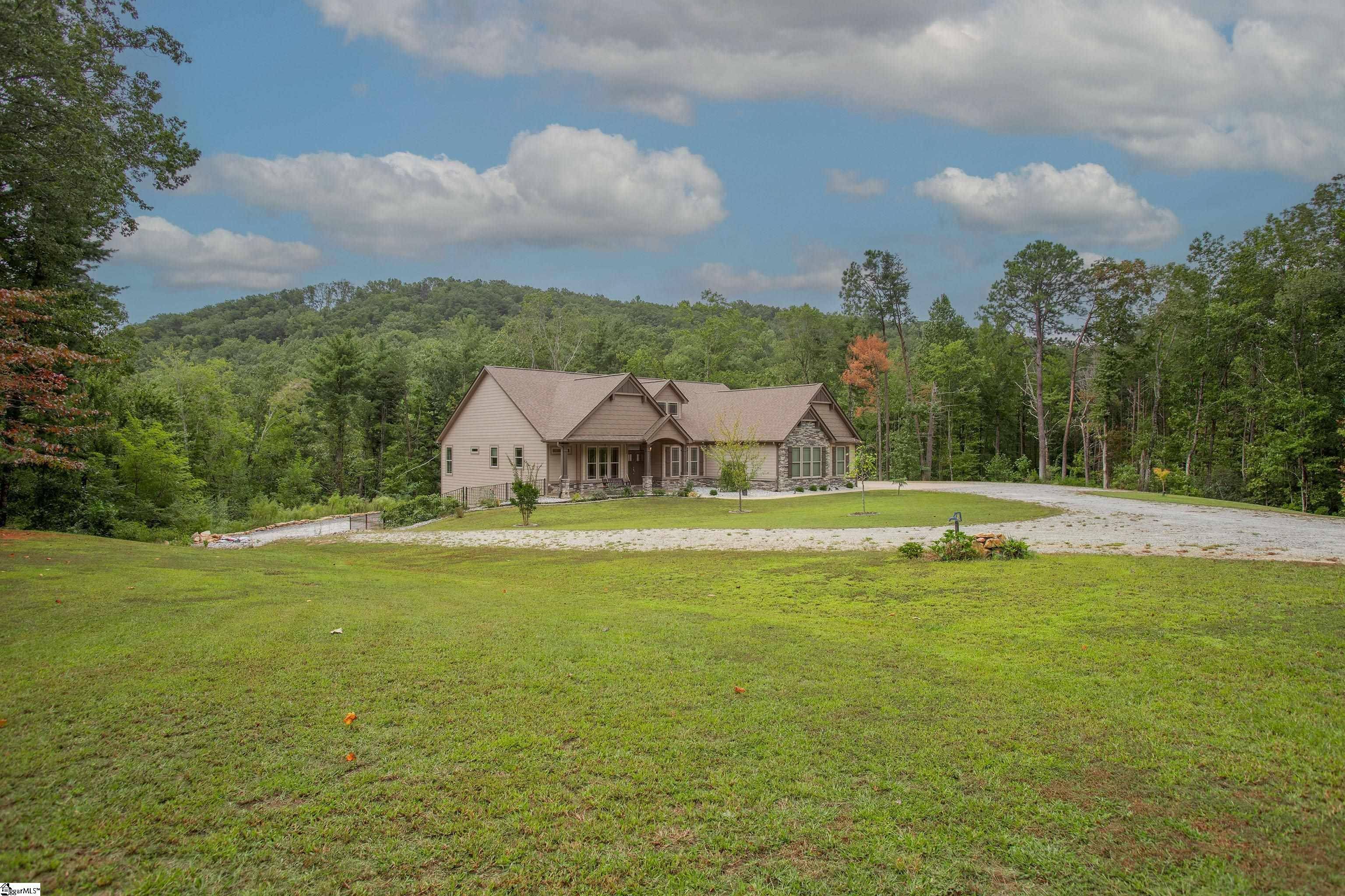 Landrum, SC 29356,1061 Hidden Glory Drive