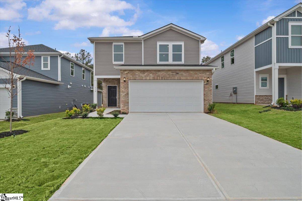 Gray Court, SC 29645,112 BECHLER Drive