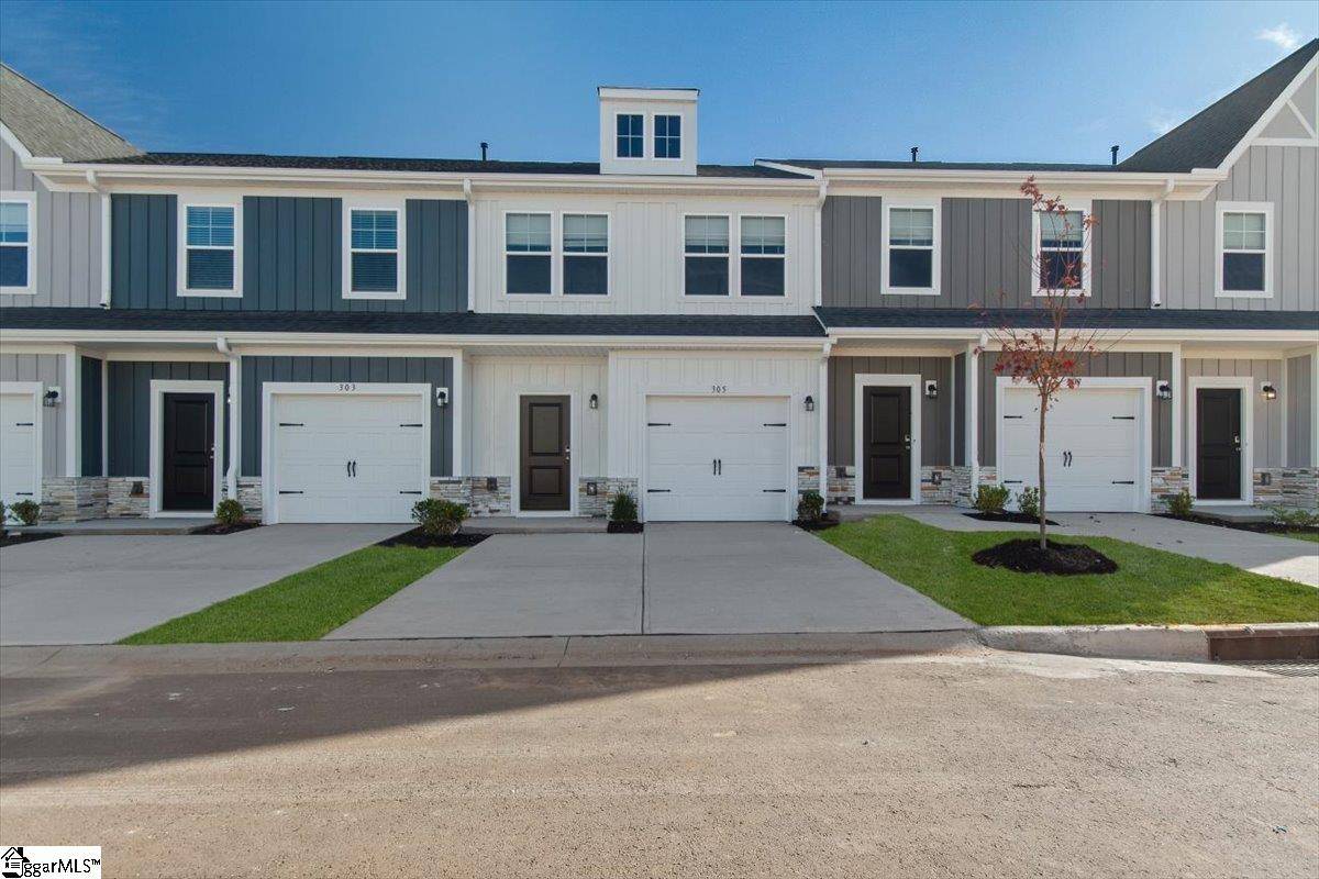 Mauldin, SC 29662,305 Mykonos Drive