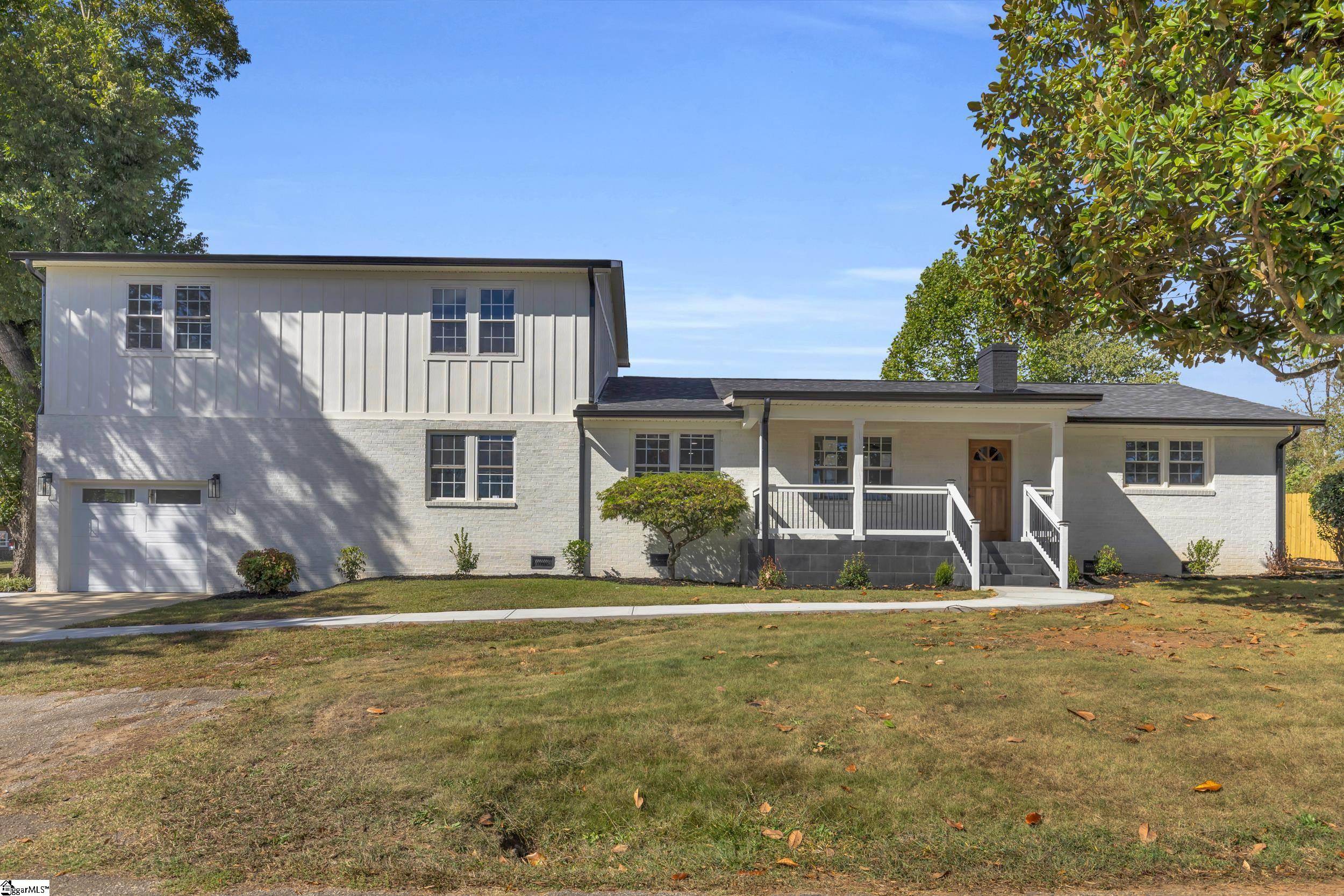 Reidville, SC 29675,160 Poplar Street